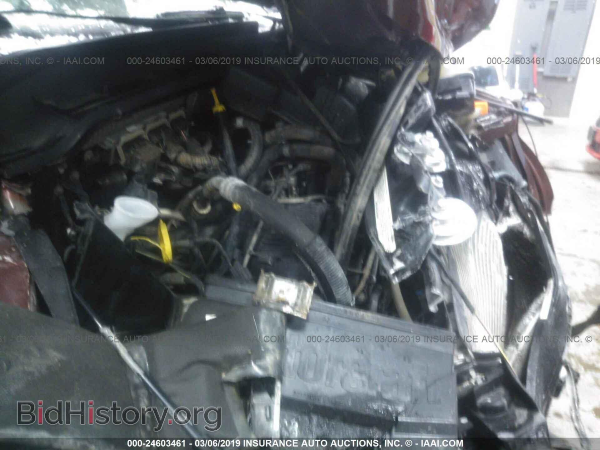 2015 FORD F250 - VIN: 1FT7W2B65FEA62838 - Фото 10