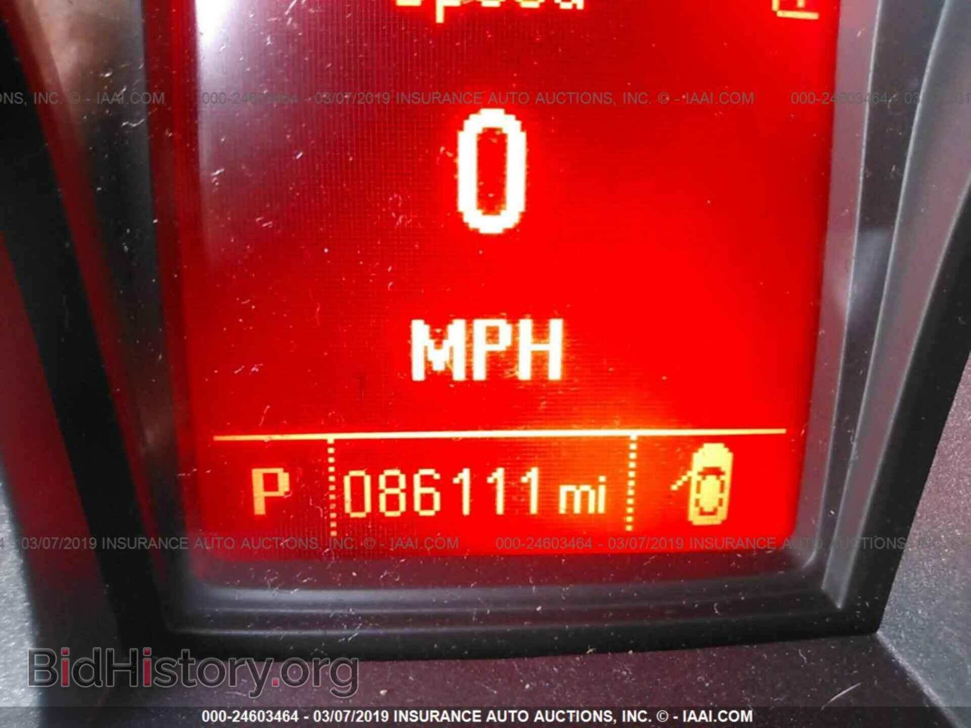 2012 GMC TERRAIN - VIN: 2GKALMEK9C6162691 - Фото 7