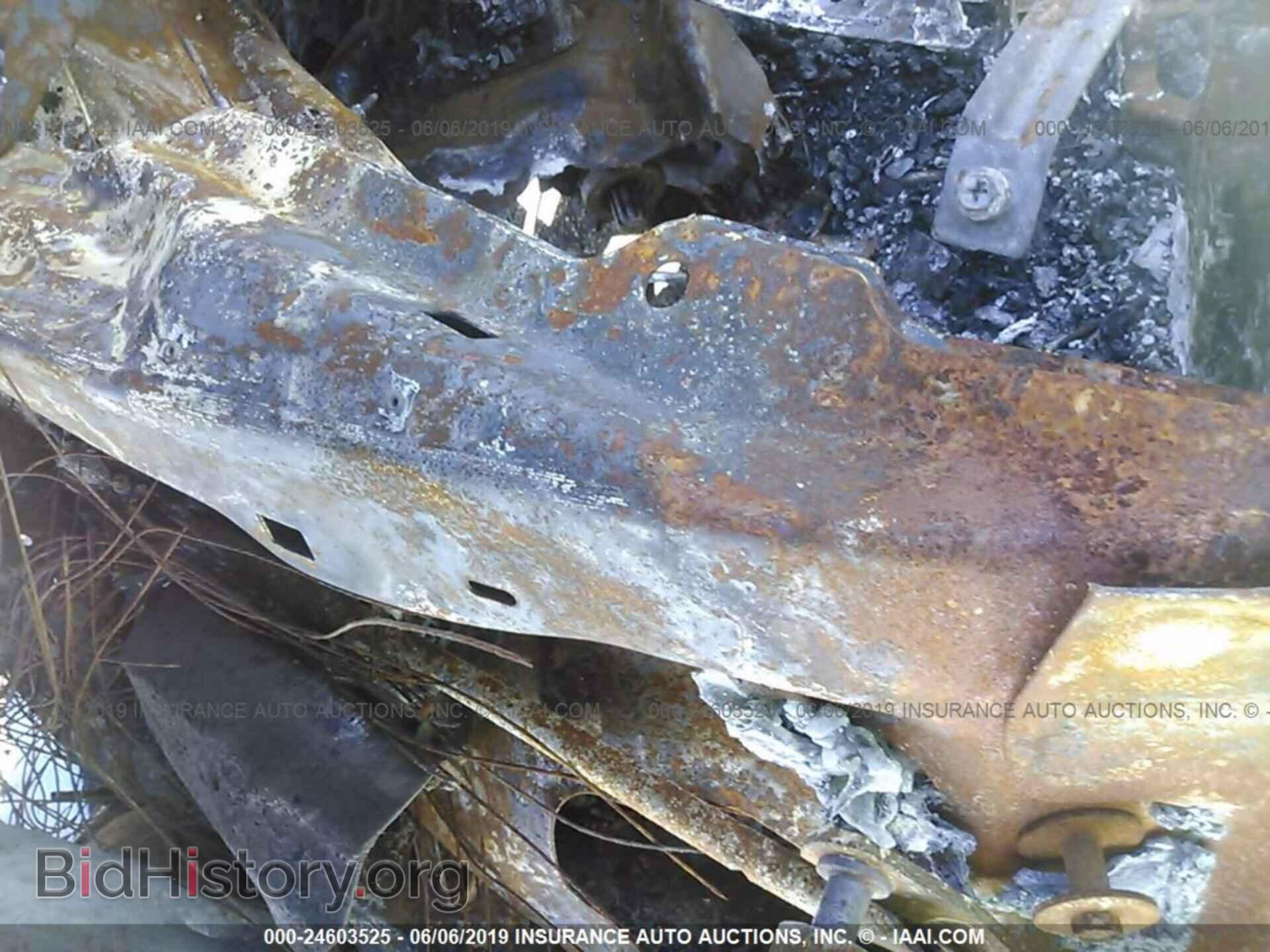 2003 DODGE RAM 3500 - VIN: 3D7MU48C83G843638 - Фото 6