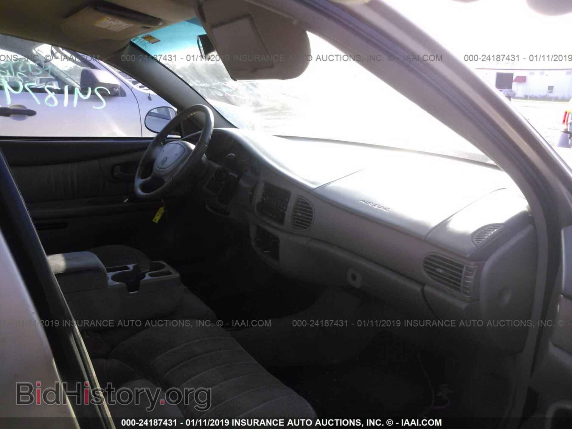 2014 MAZDA 6 - VIN: JM1GJ1V60E1128108 - Фото 5