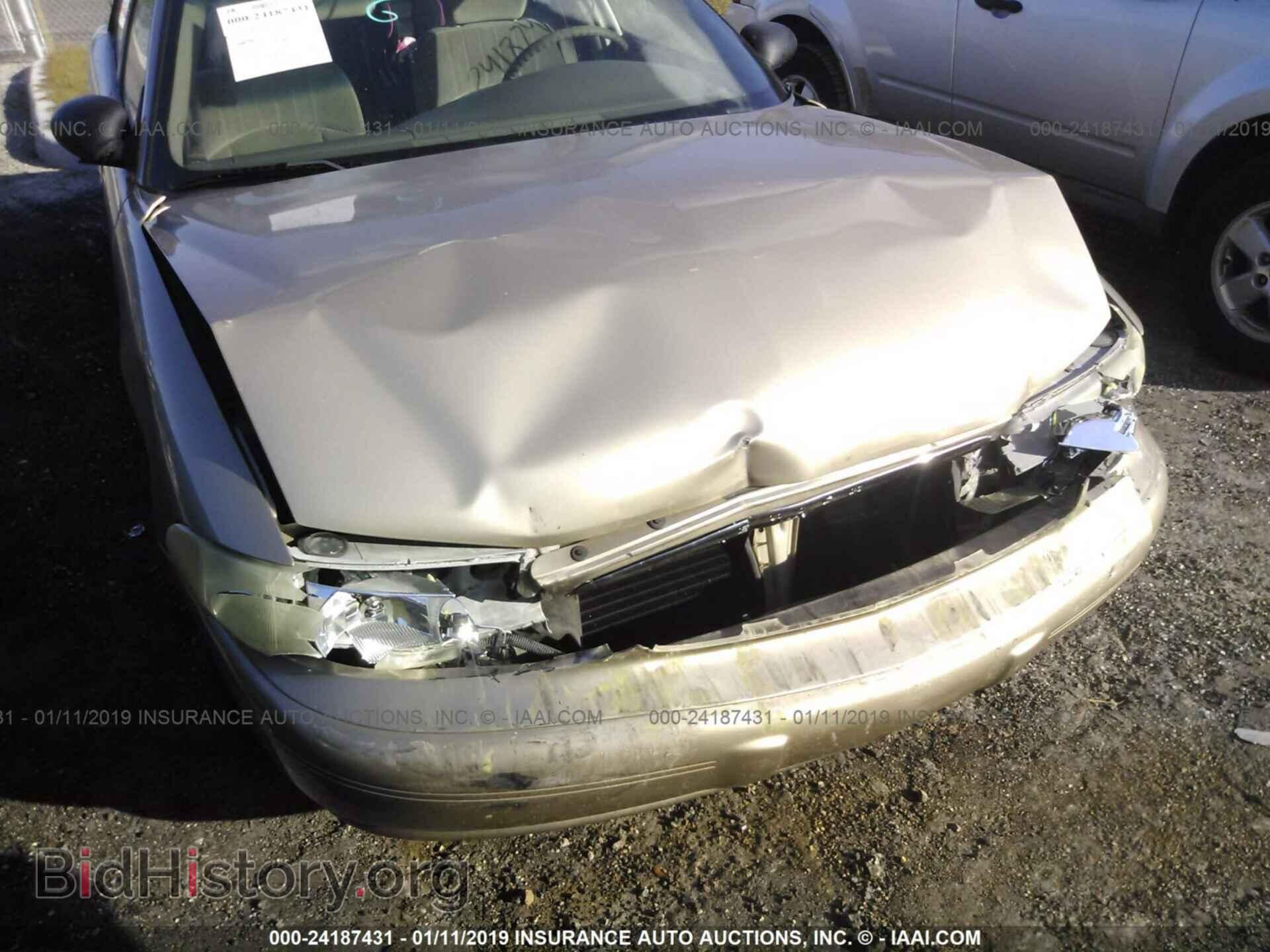 2014 MAZDA 6 - VIN: JM1GJ1V60E1128108 - Фото 6