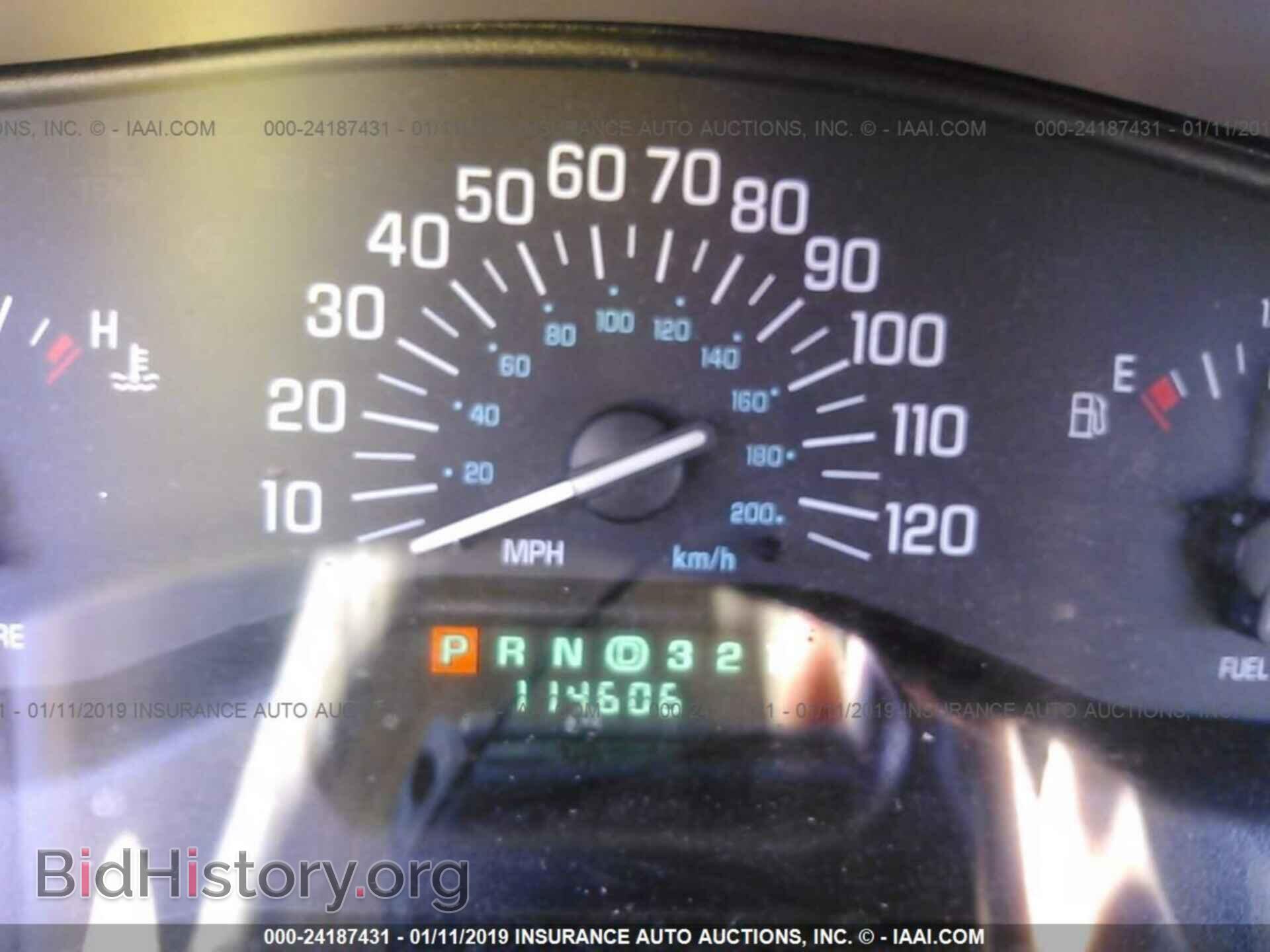 2014 MAZDA 6 - VIN: JM1GJ1V60E1128108 - Фото 7