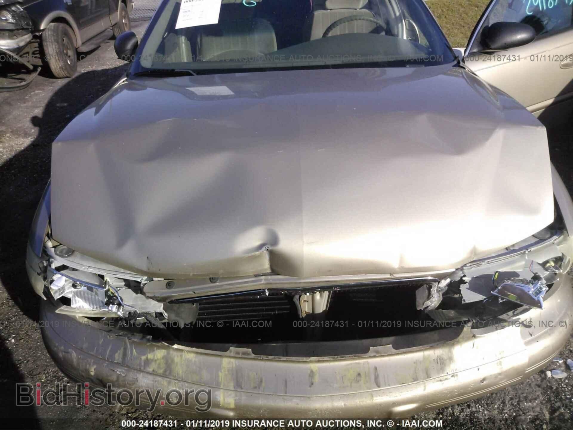 2014 MAZDA 6 - VIN: JM1GJ1V60E1128108 - Фото 10