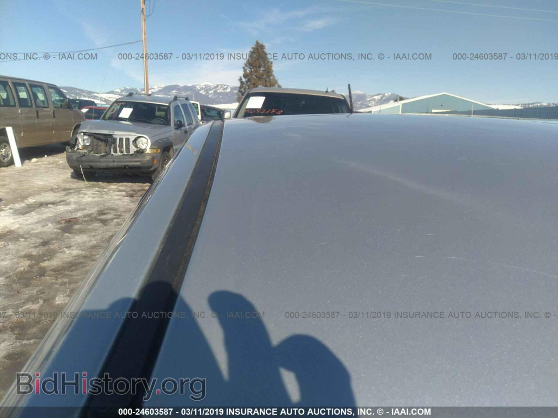 2011 DODGE AVENGER - VIN: 1B3BD1FB1BN534384 - Photo 6