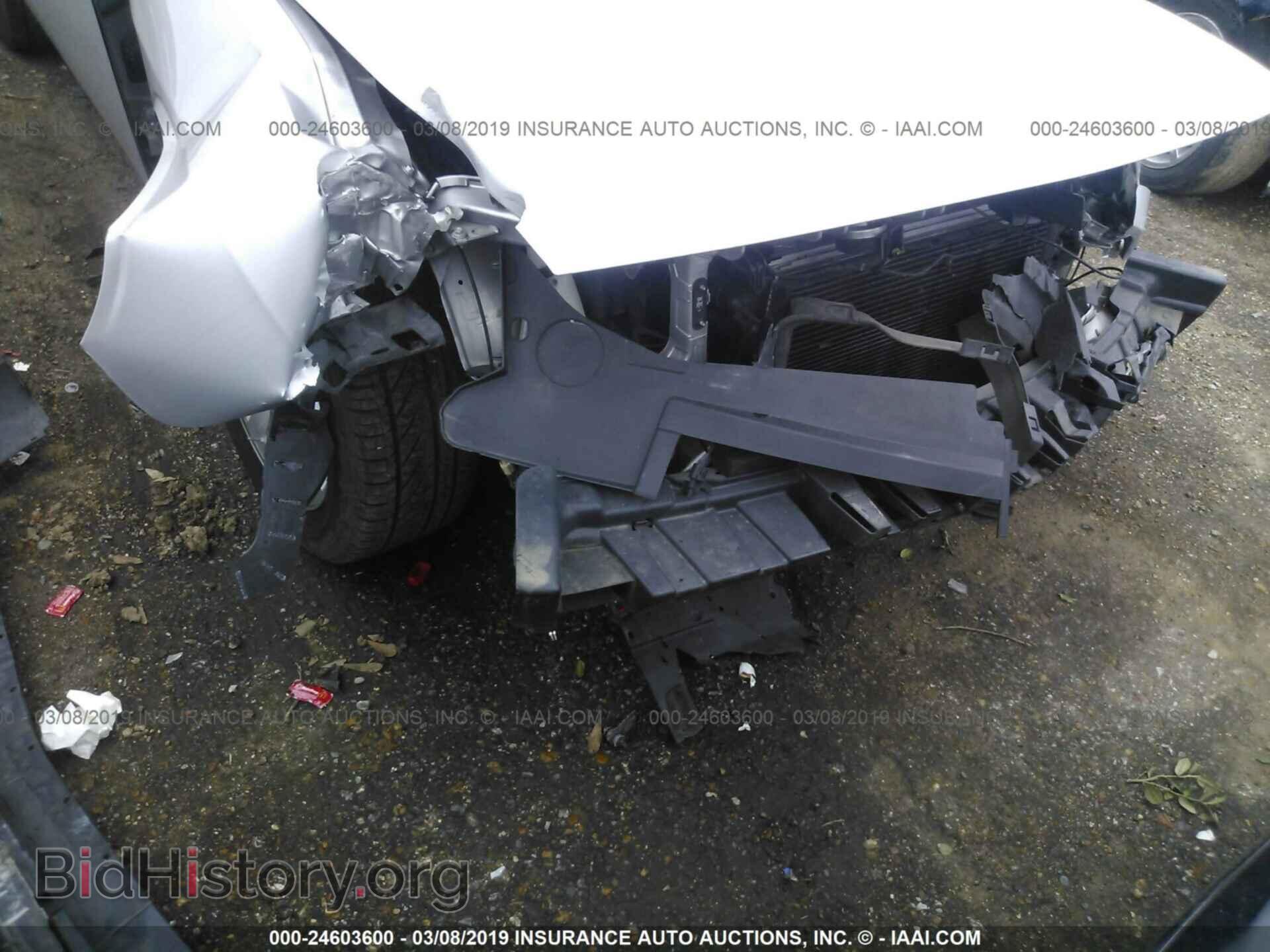 2012 DODGE CHALLENGER - VIN: 2C3CDYAG2CH189069 - Фото 6