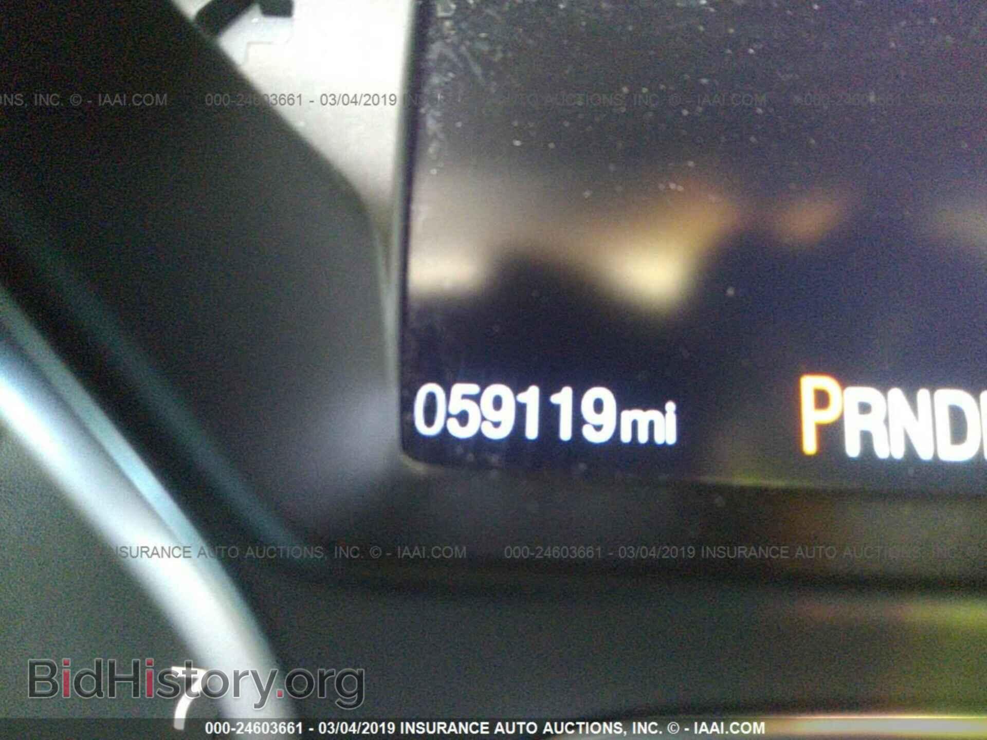 2015 FORD FOCUS - VIN: 1FADP3E29FL248673 - Photo 7