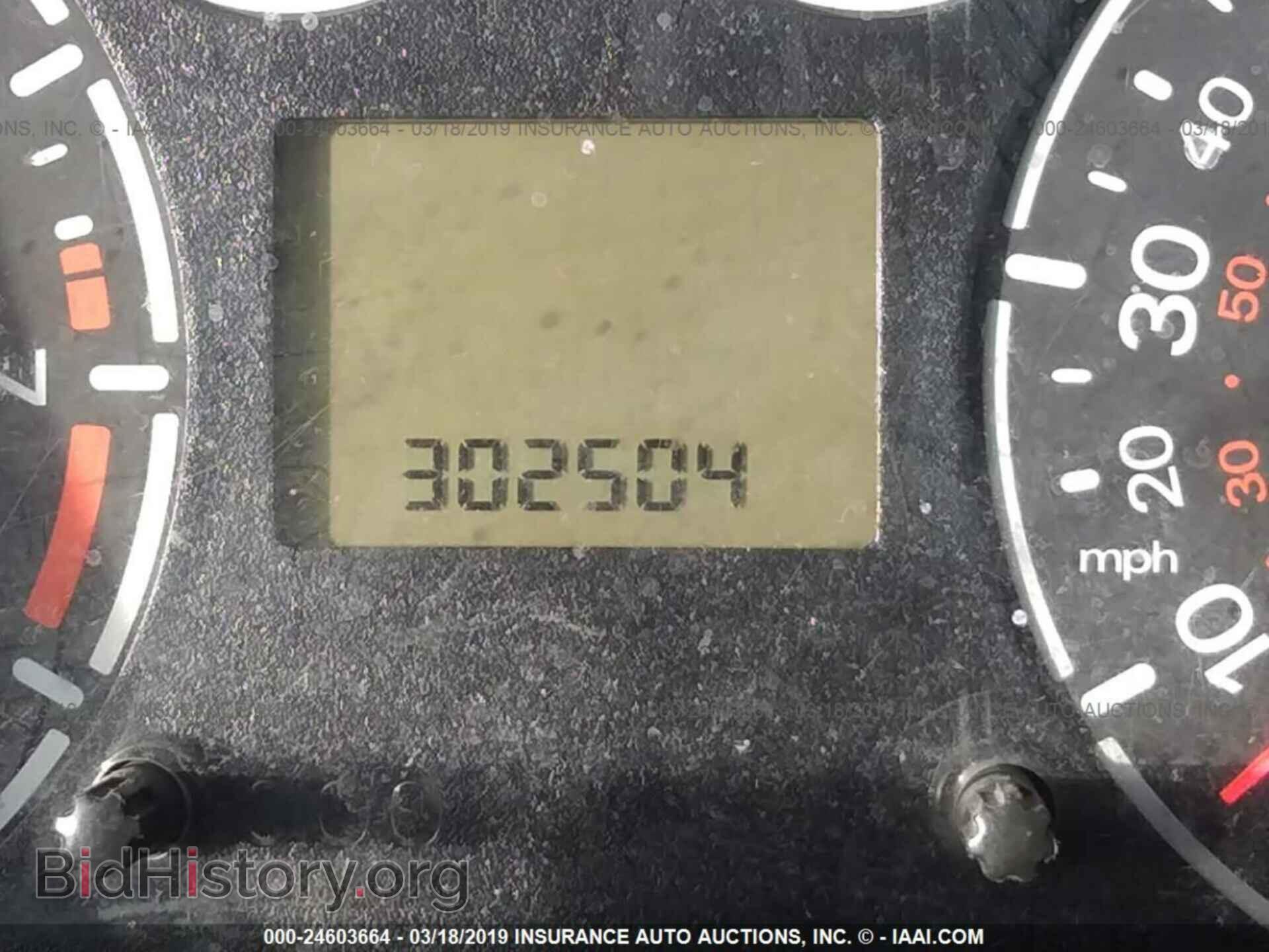 2010 FORD TRANSIT CONNECT - VIN: NM0LS6BN4AT012829 - Фото 7