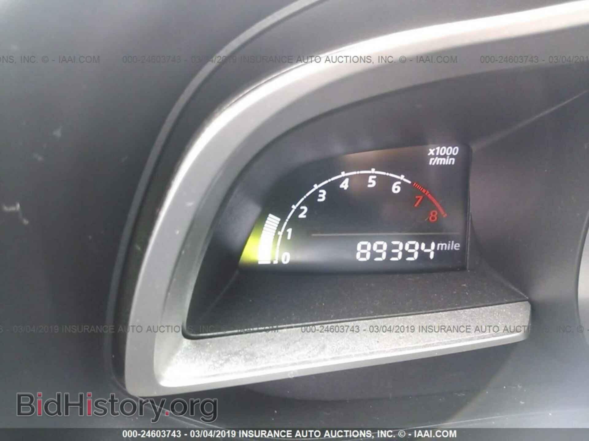2015 MAZDA 3 - VIN: 3MZBM1M70FM184434 - Фото 7