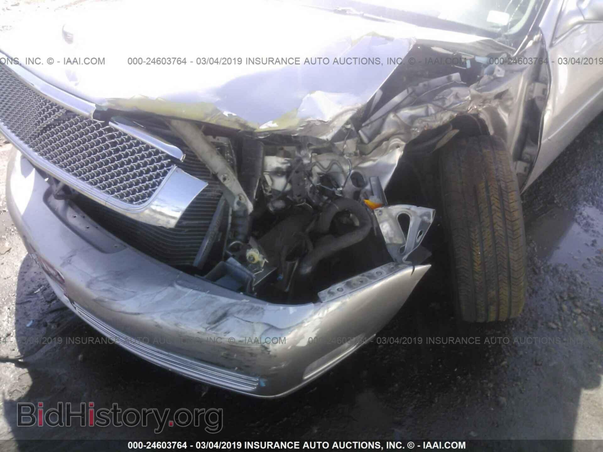 2004 CADILLAC DEVILLE - VIN: 1G6KD54Y04U225739 - Photo 6