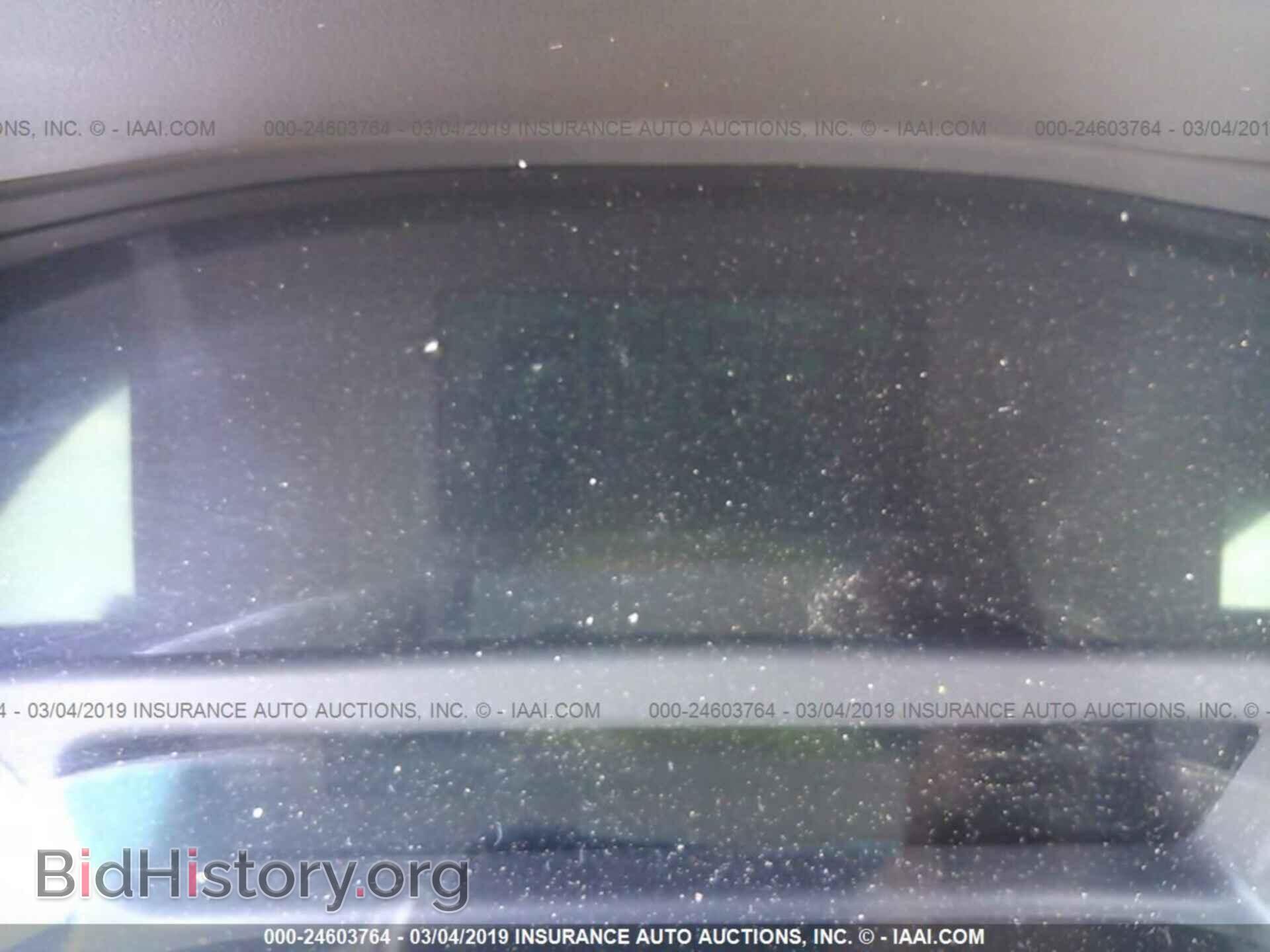 2004 CADILLAC DEVILLE - VIN: 1G6KD54Y04U225739 - Photo 7