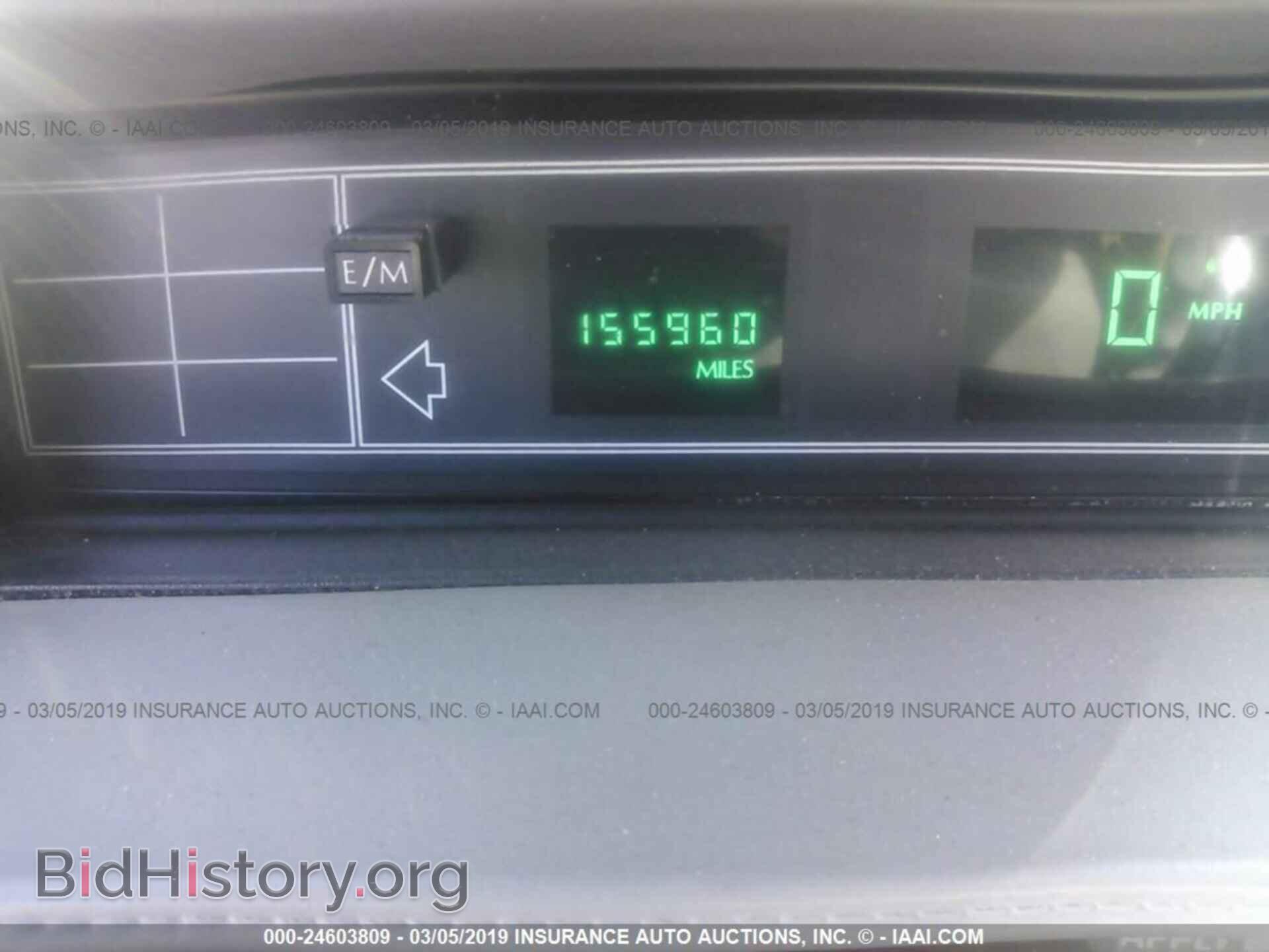 1991 CADILLAC DEVILLE - VIN: 1G6CD53B9M4206477 - Photo 7