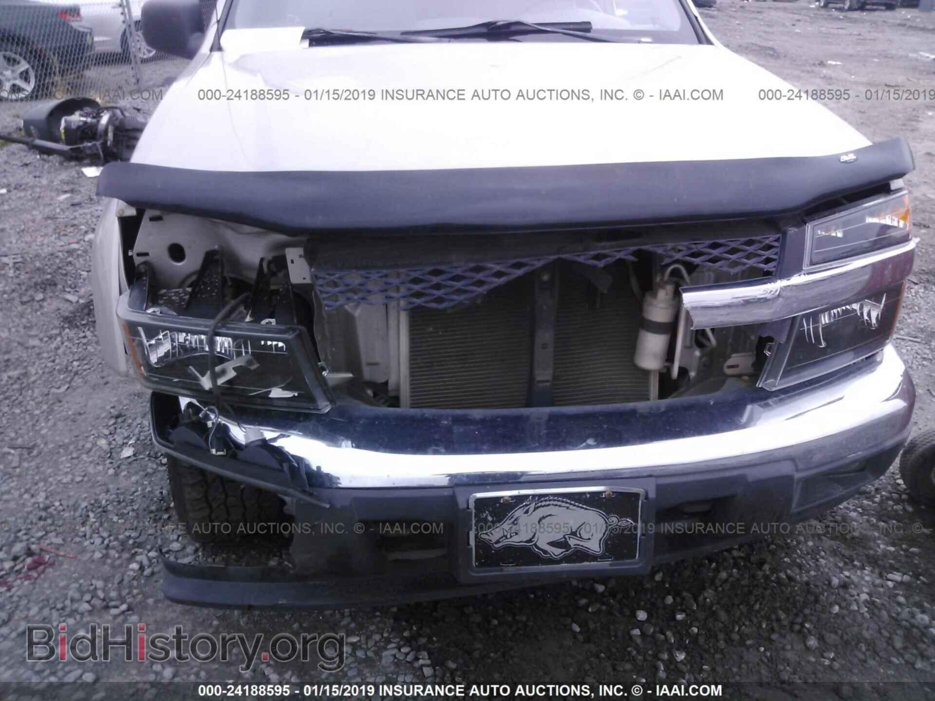 2011 CHEVROLET IMPALA - VIN: 2G1WG5EK1B1275941 - Фото 6