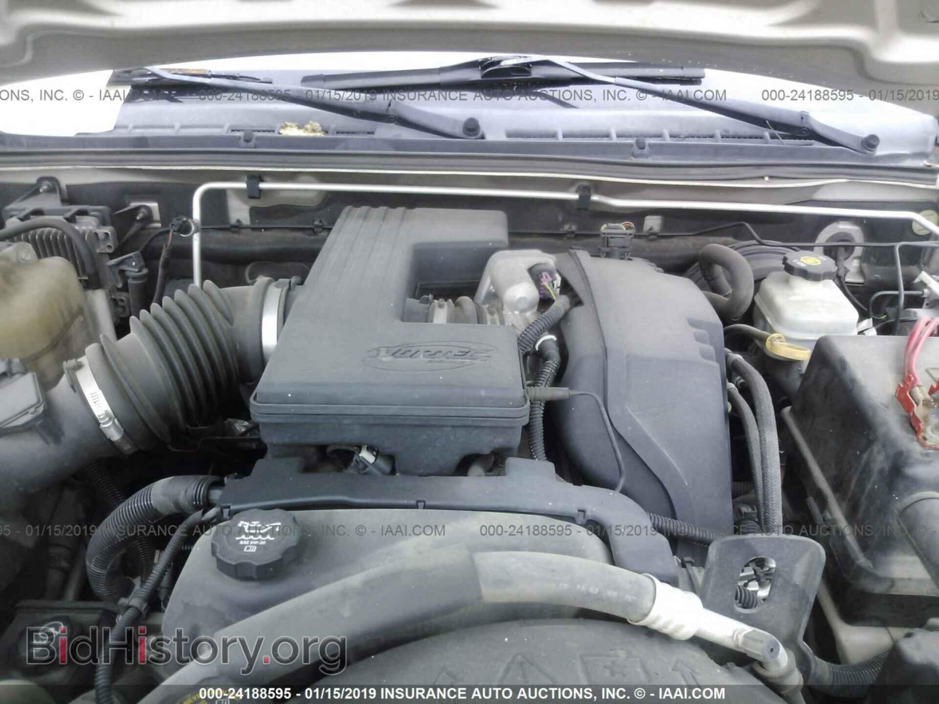 2011 CHEVROLET IMPALA - VIN: 2G1WG5EK1B1275941 - Фото 10