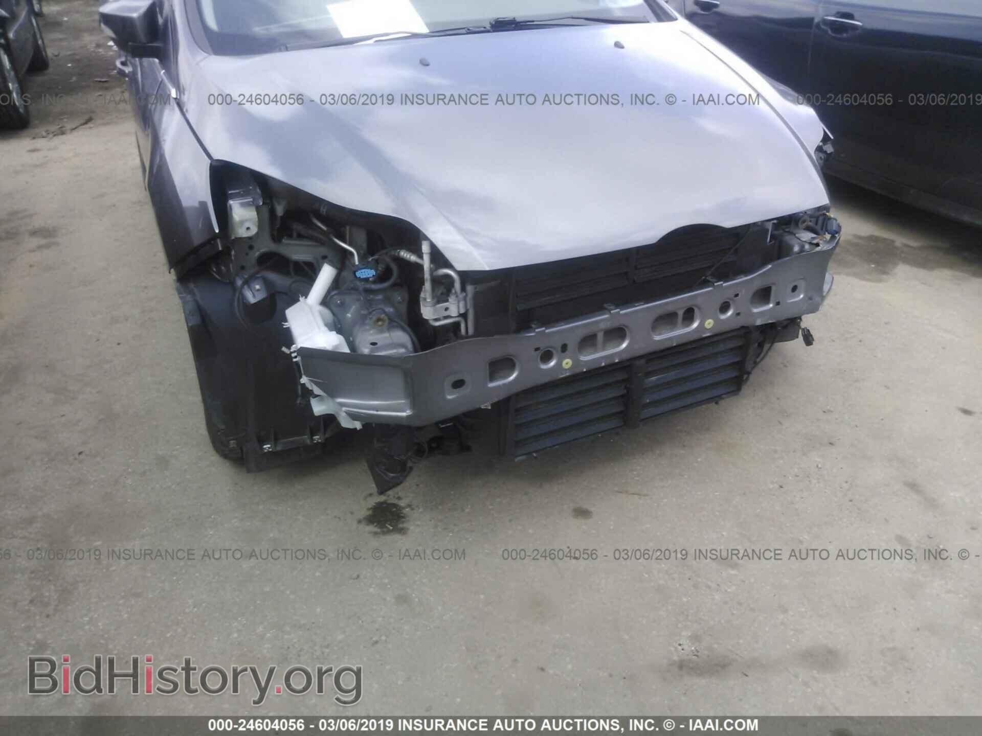 2014 FORD FOCUS - VIN: 1FADP3N29EL258098 - Photo 6