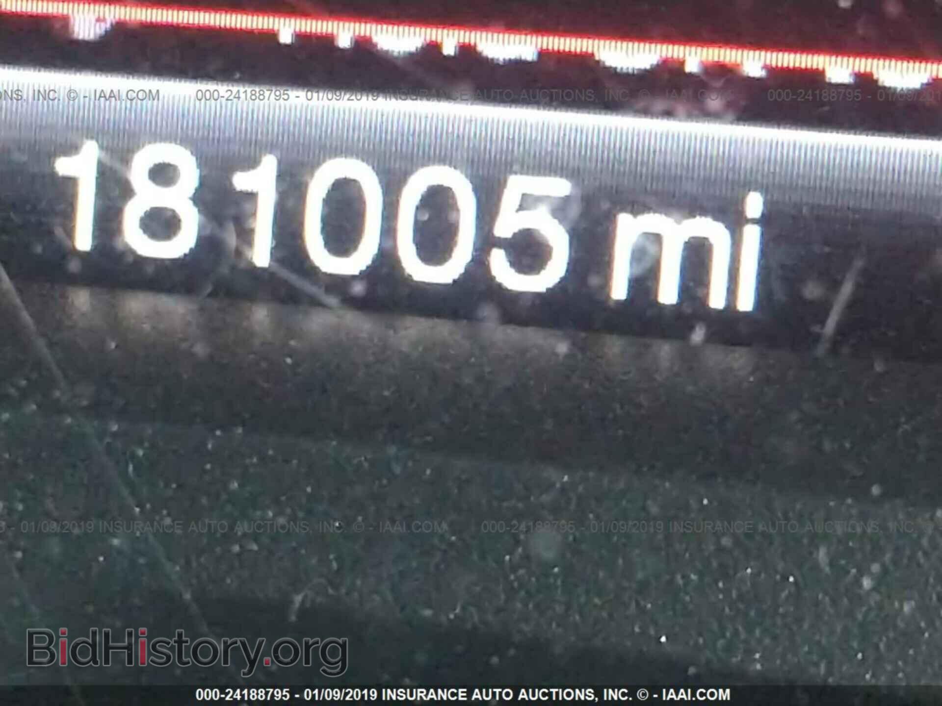 2011 FORD EDGE - VIN: 2FMDK3JC8BBA36280 - Photo 7