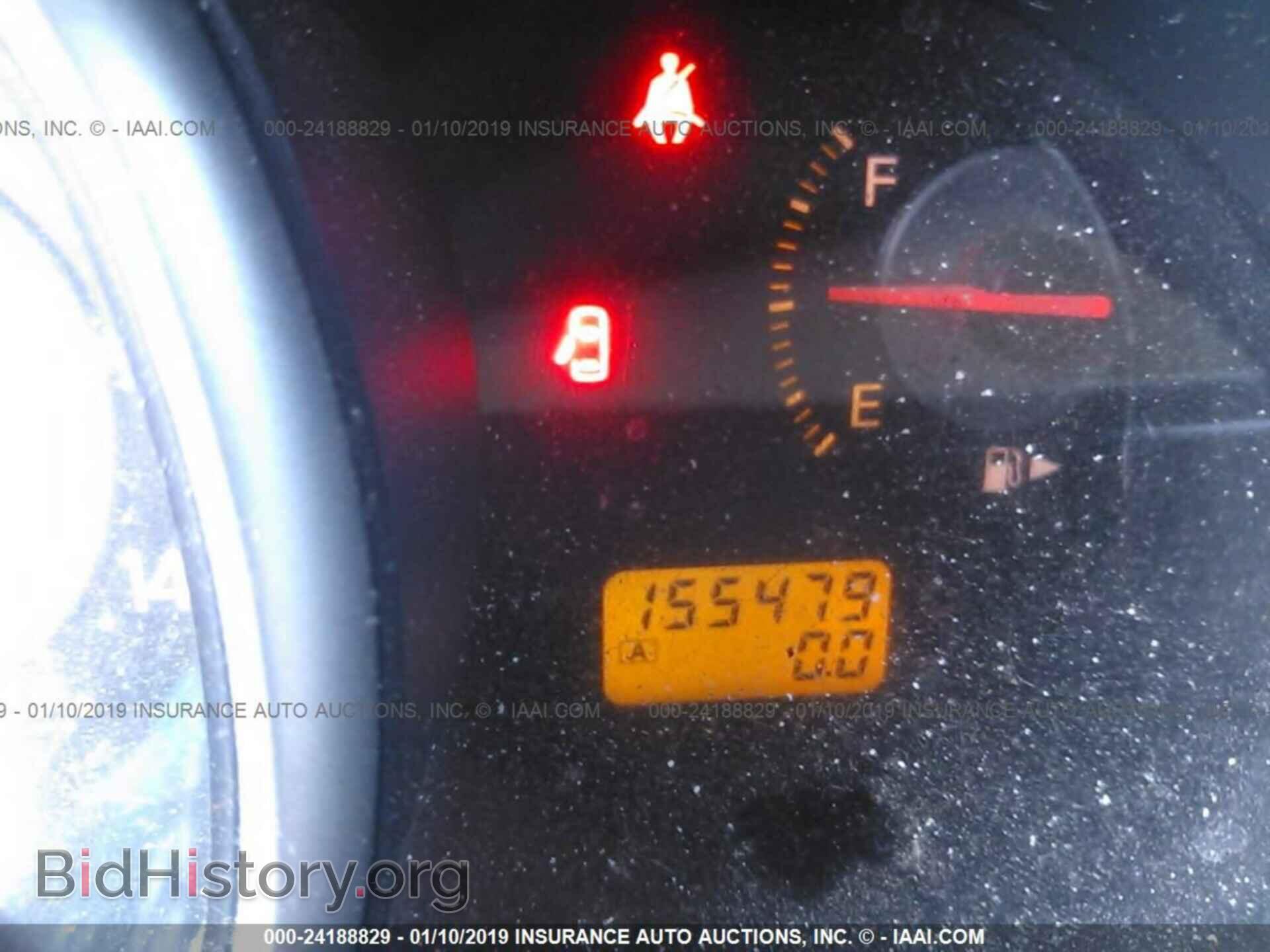 2008 NISSAN VERSA - VIN: 3N1BC13E48L433626 - Фото 7