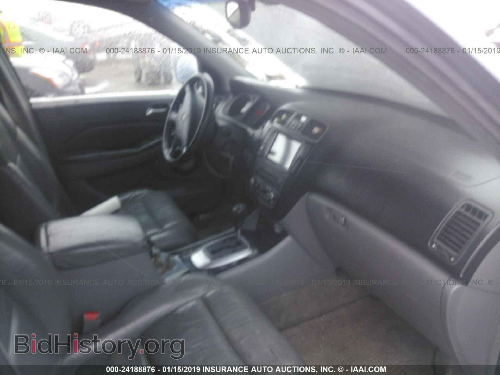 2012 DODGE CALIBER - VIN: 1C3CDWDA8CD534145 - Фото 5