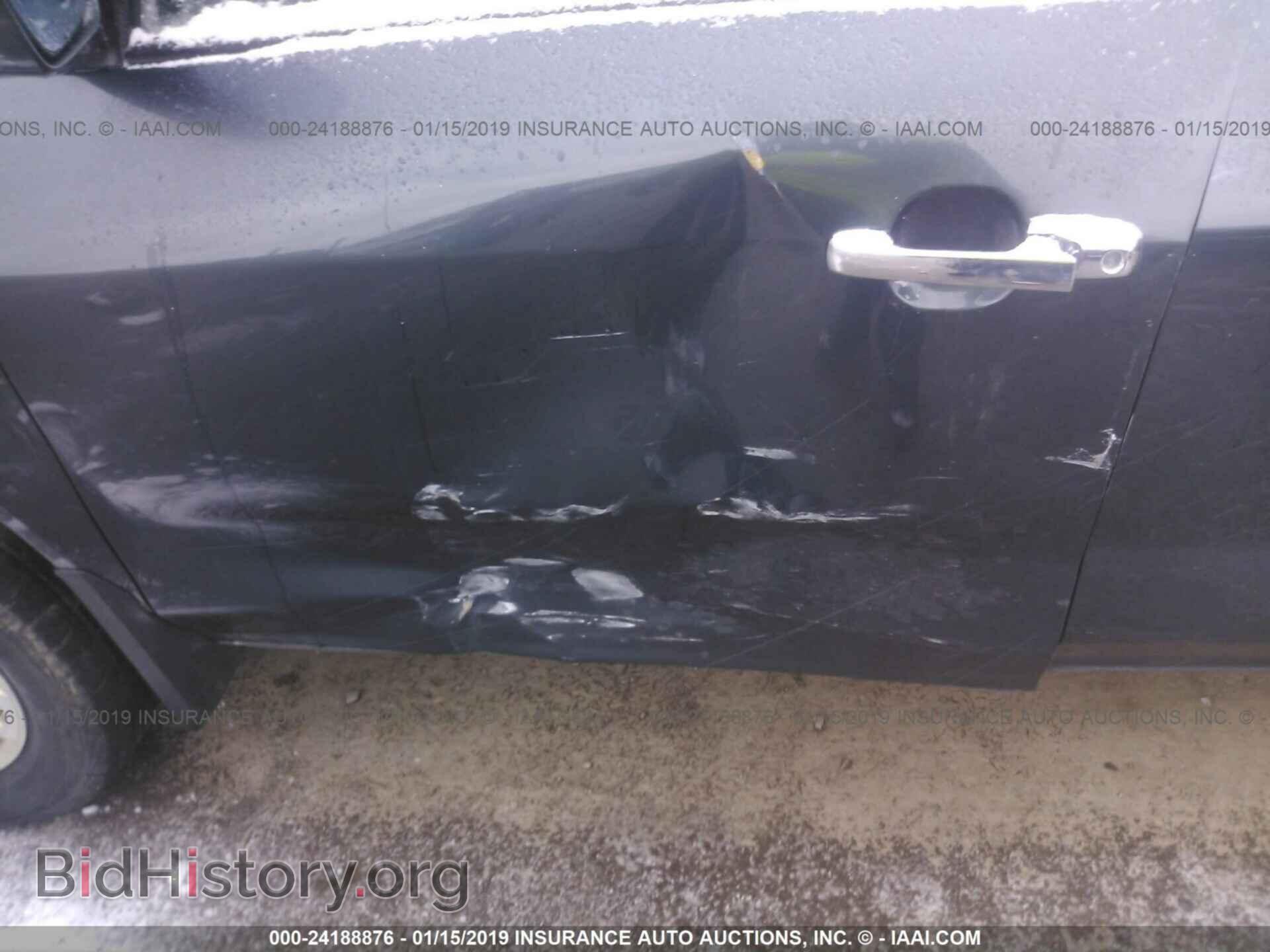 2012 DODGE CALIBER - VIN: 1C3CDWDA8CD534145 - Фото 6