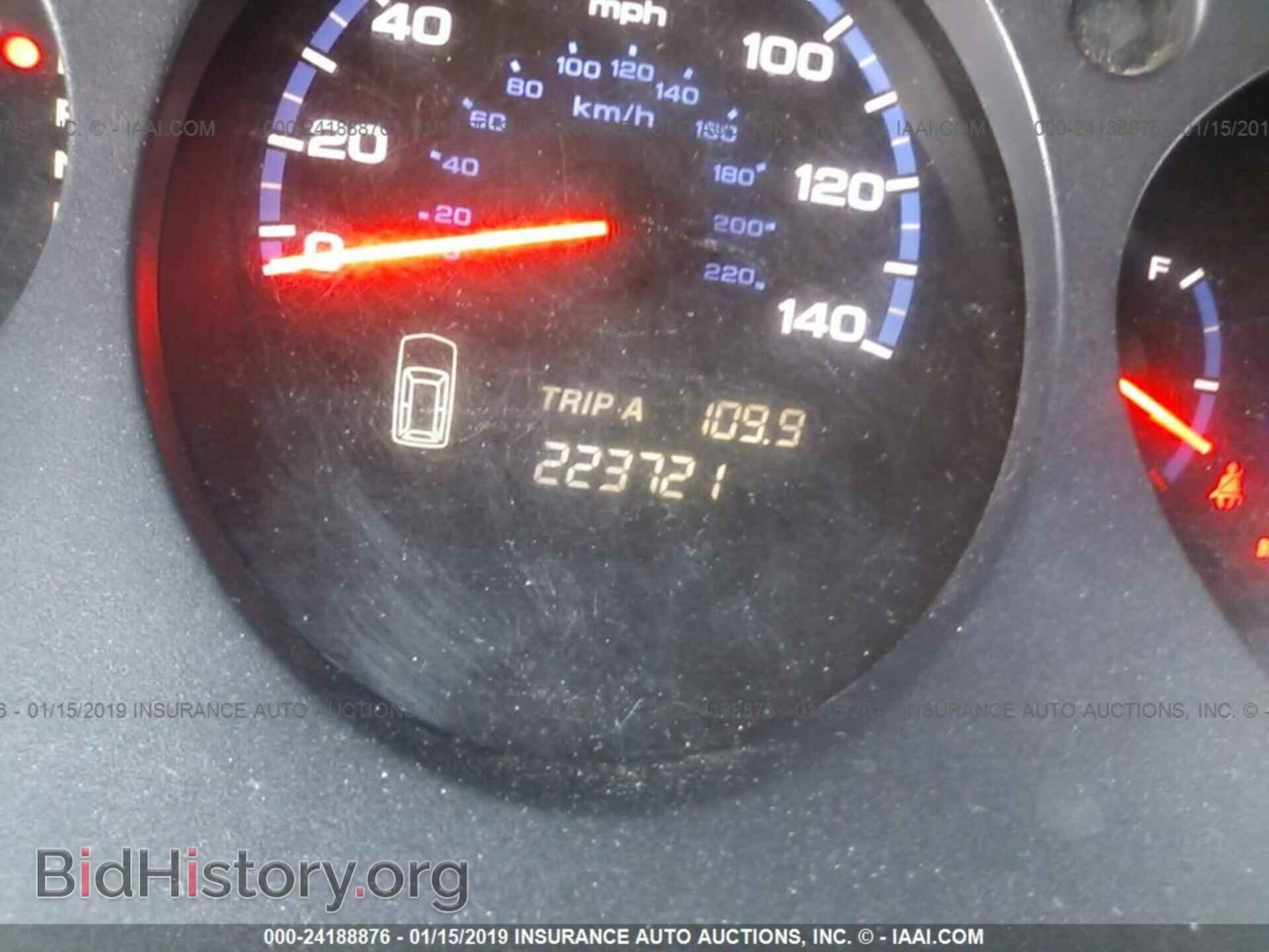 2012 DODGE CALIBER - VIN: 1C3CDWDA8CD534145 - Фото 7