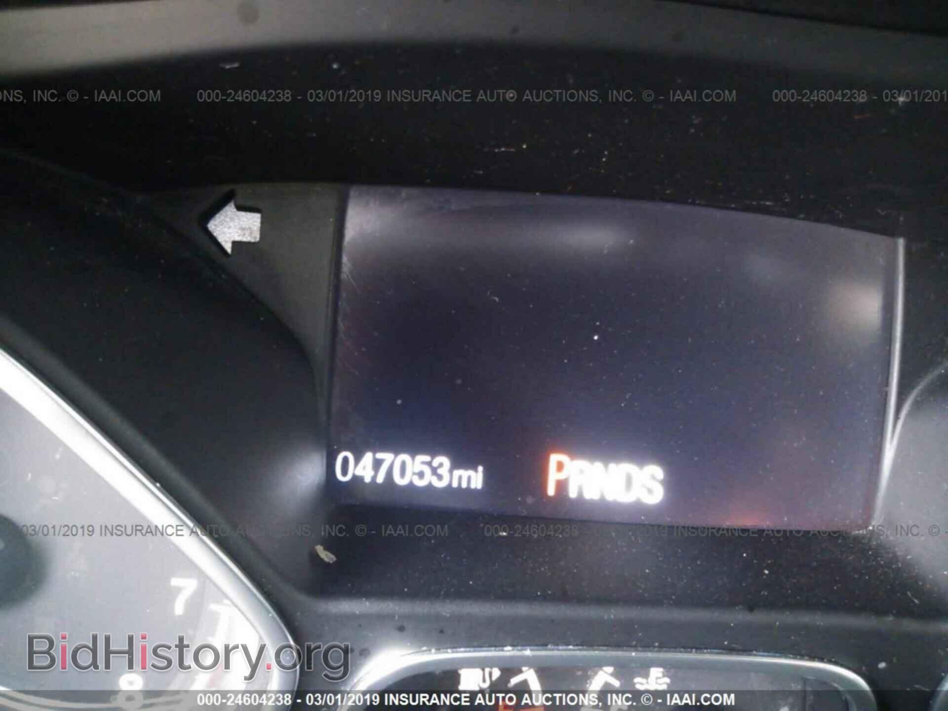 2015 FORD FOCUS - VIN: 1FADP3K26FL318585 - Photo 7