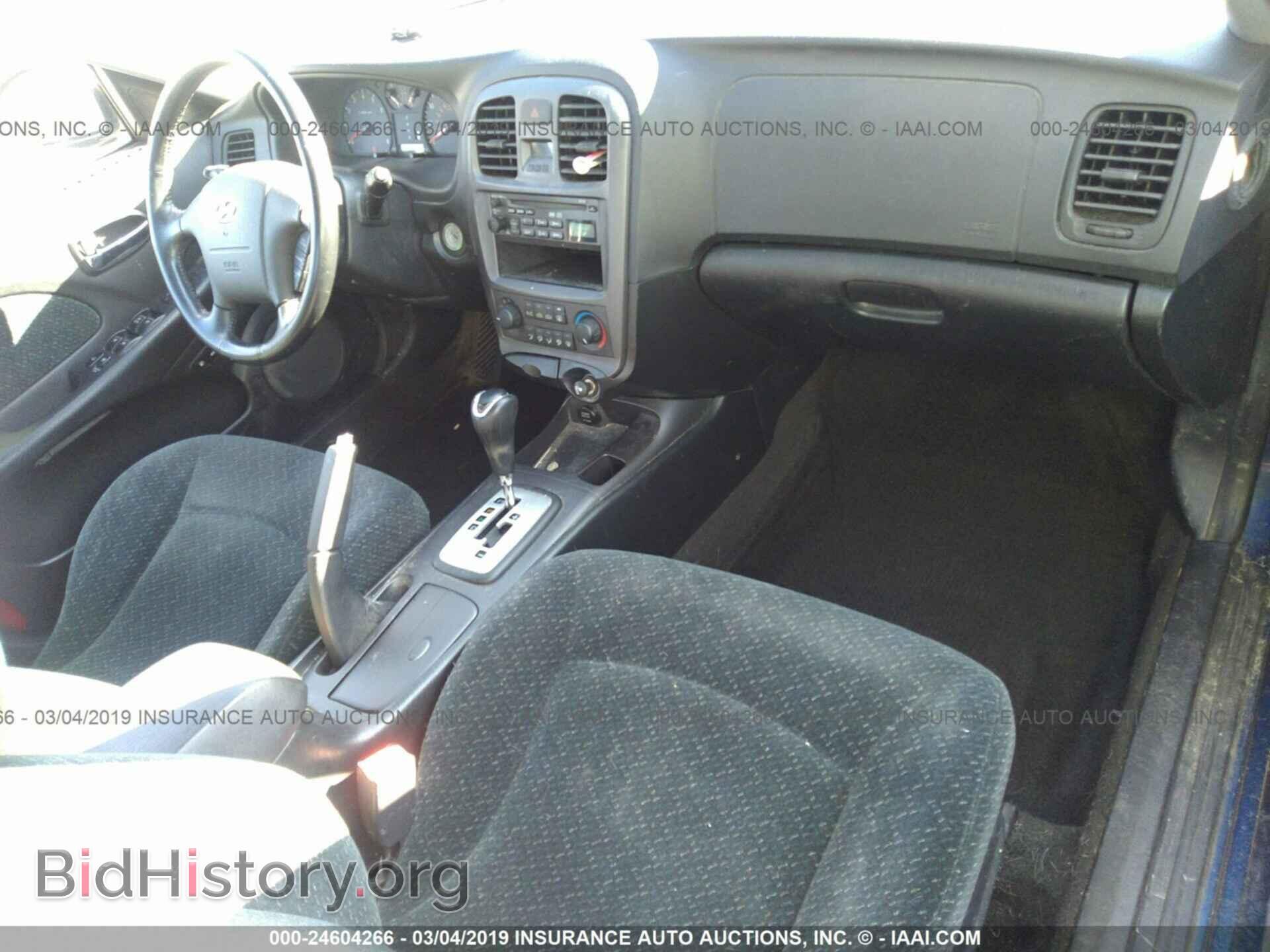2015 FORD F150 - VIN: 1FTEW1EP4FFB79746 - Фото 5