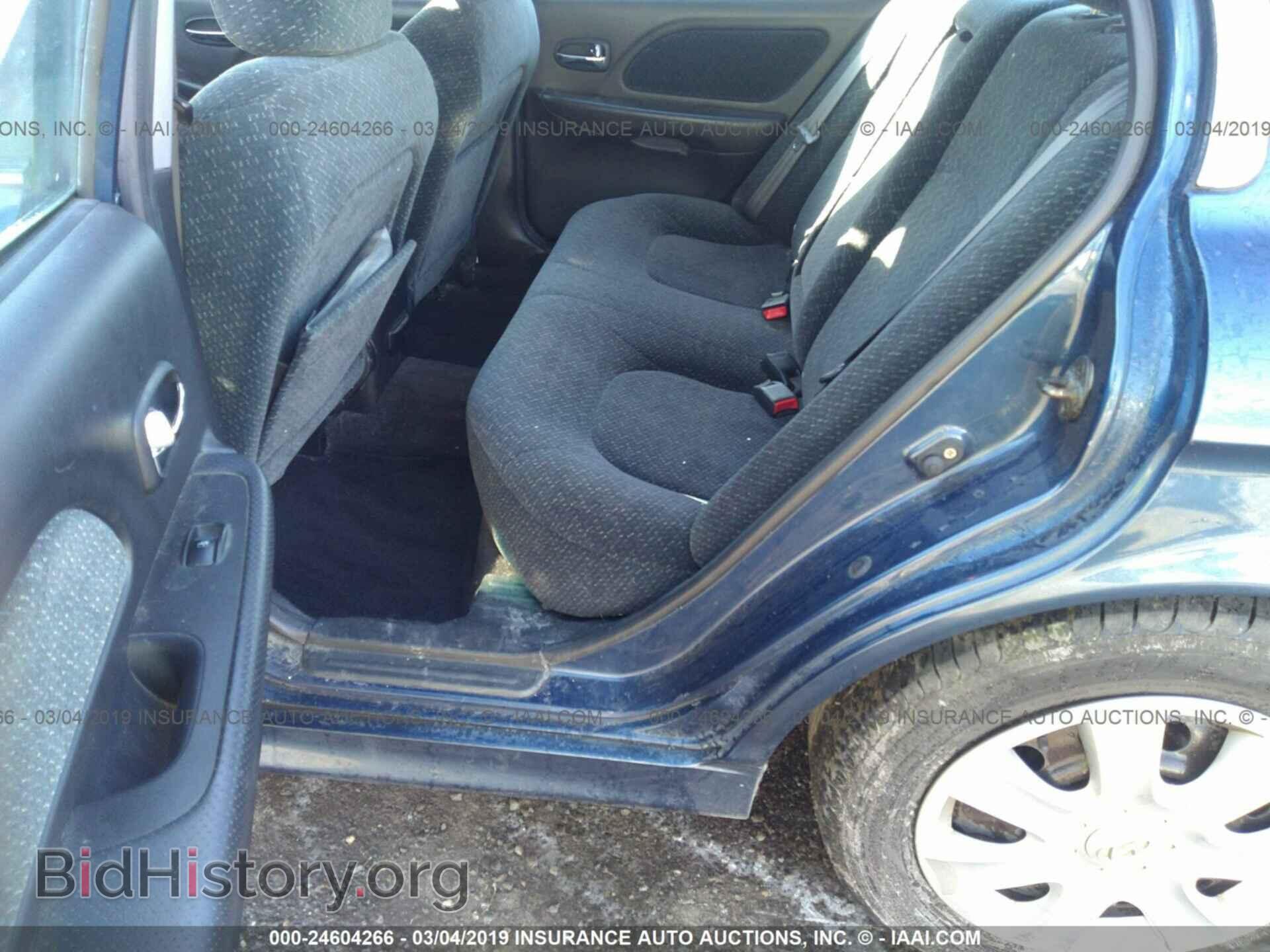 2015 FORD F150 - VIN: 1FTEW1EP4FFB79746 - Фото 8