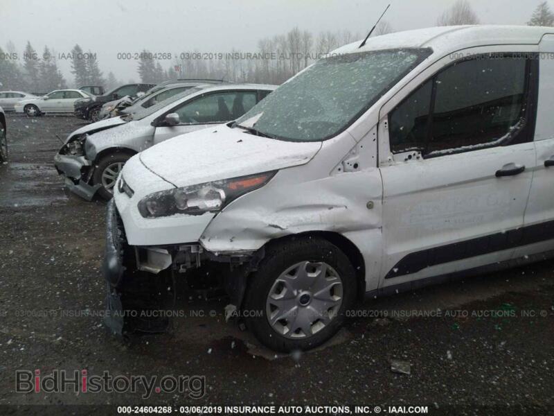 2016 Ford TRANSIT CONNECT (VIN NM0LS7E75G1270087) — photo 6 of 10