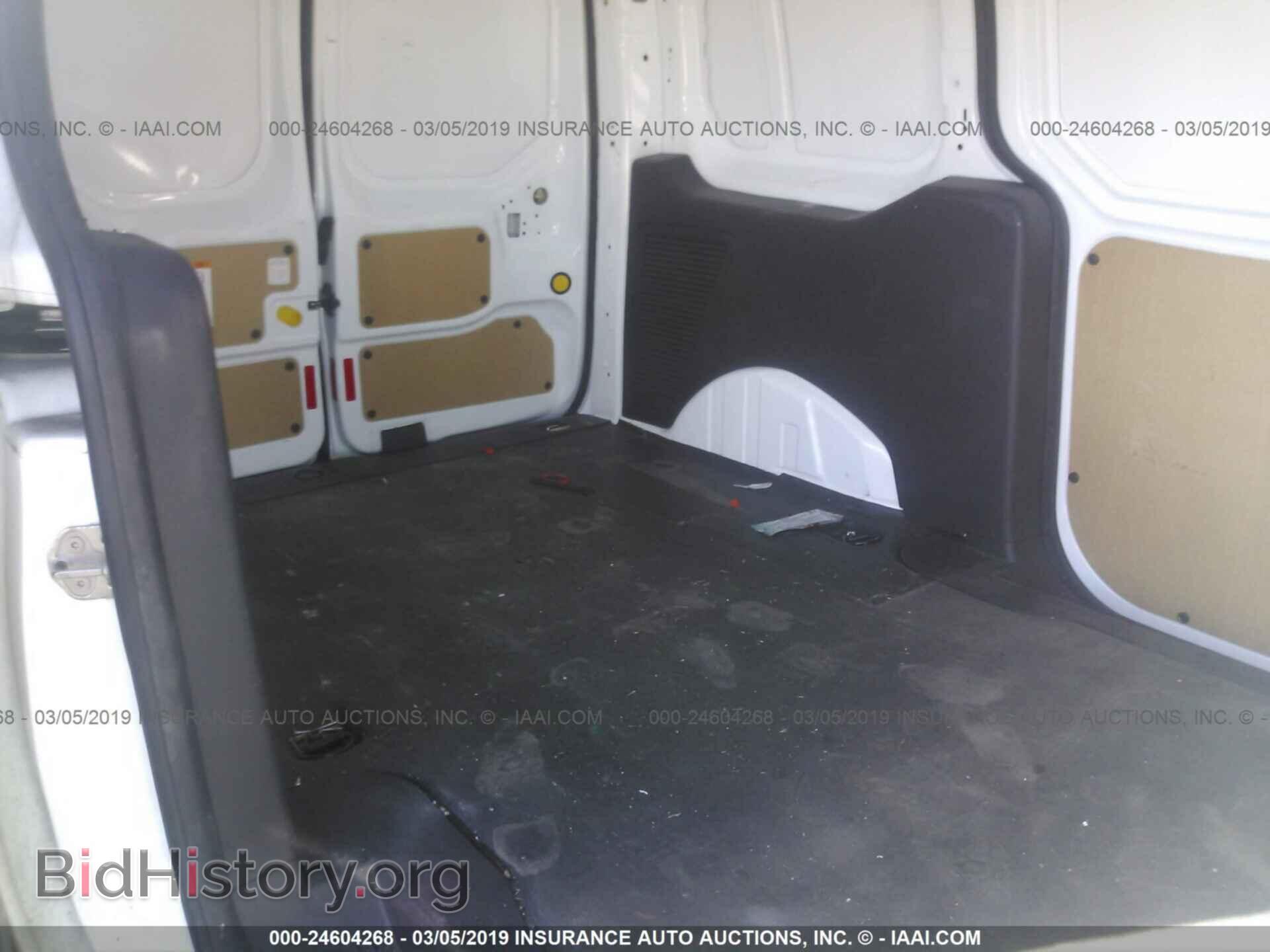 2016 FORD TRANSIT CONNECT - VIN: NM0LS7E75G1270087 - Фото 8