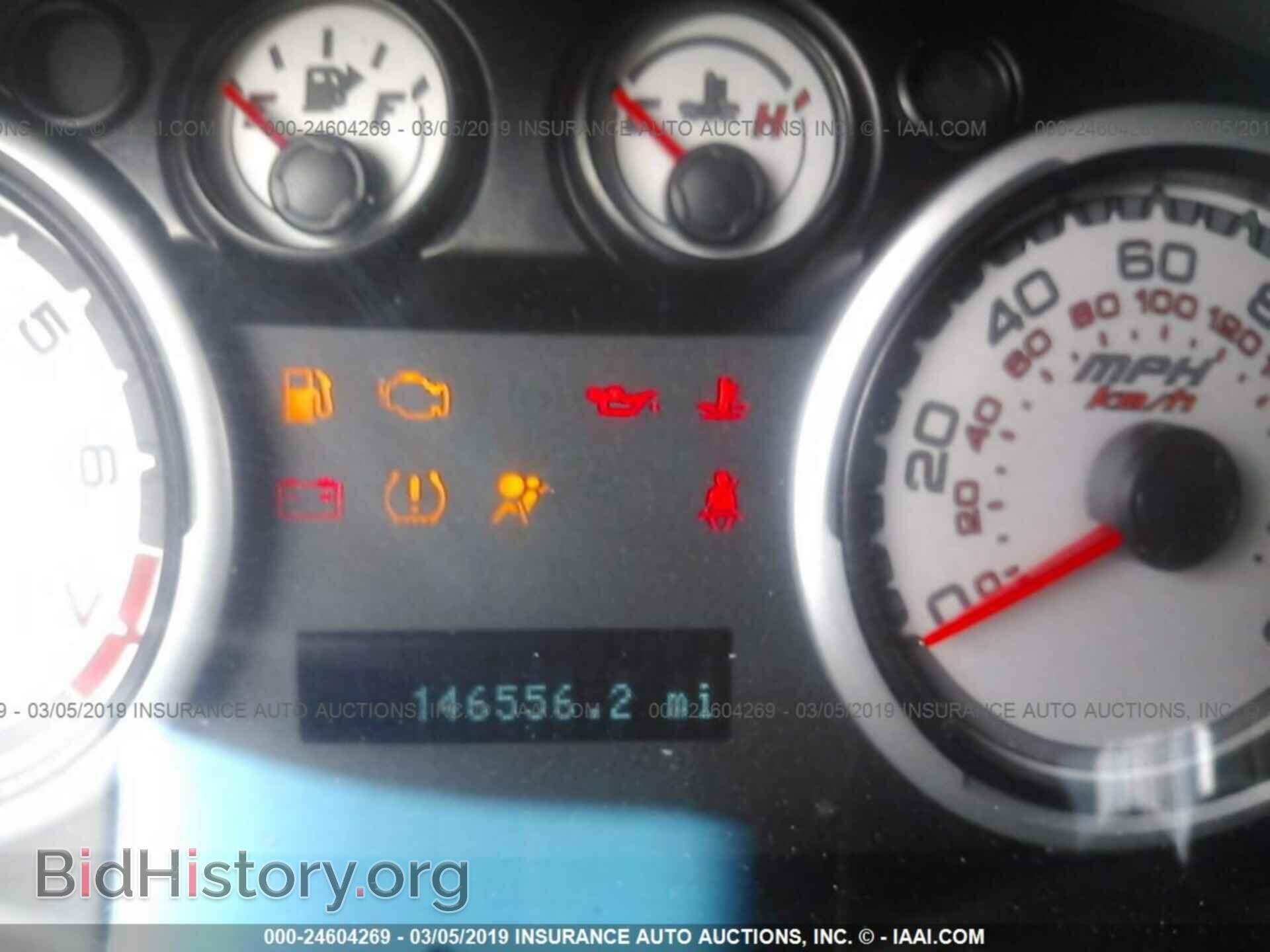 2009 FORD FOCUS - VIN: 1FAHP35N79W157514 - Photo 7