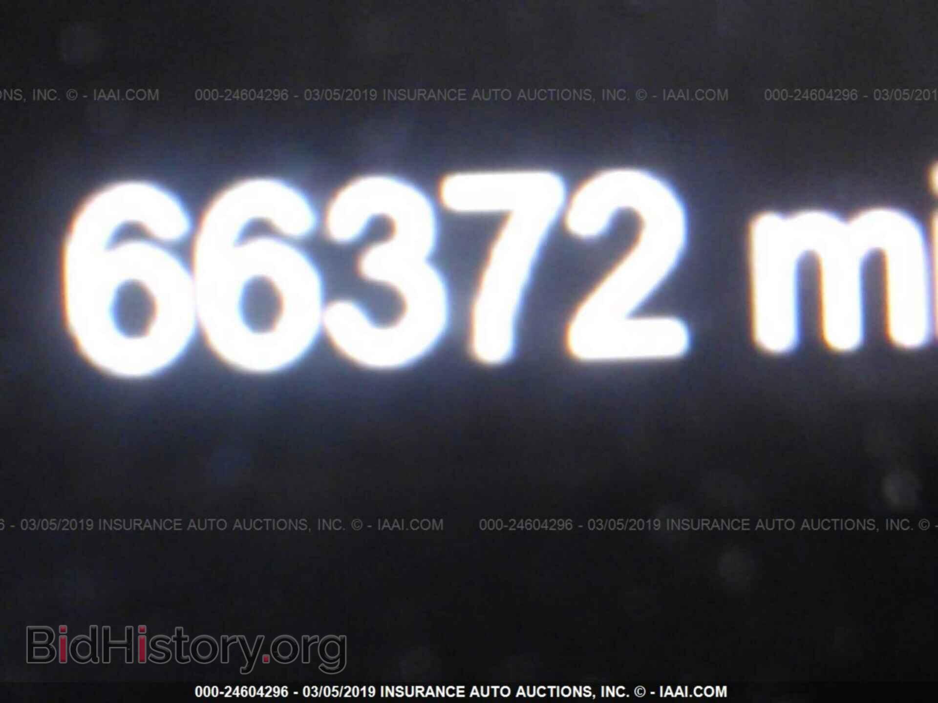 2014 DODGE DURANGO - VIN: 1C4SDJCT1EC596329 - Фото 7