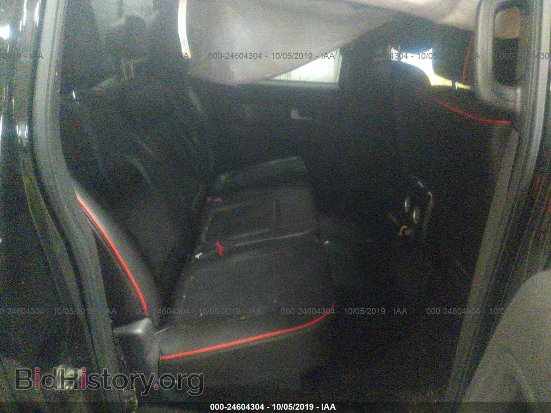 2013 FORD F150 - VIN: 1FTFW1ET5DFB46592 - Photo 8