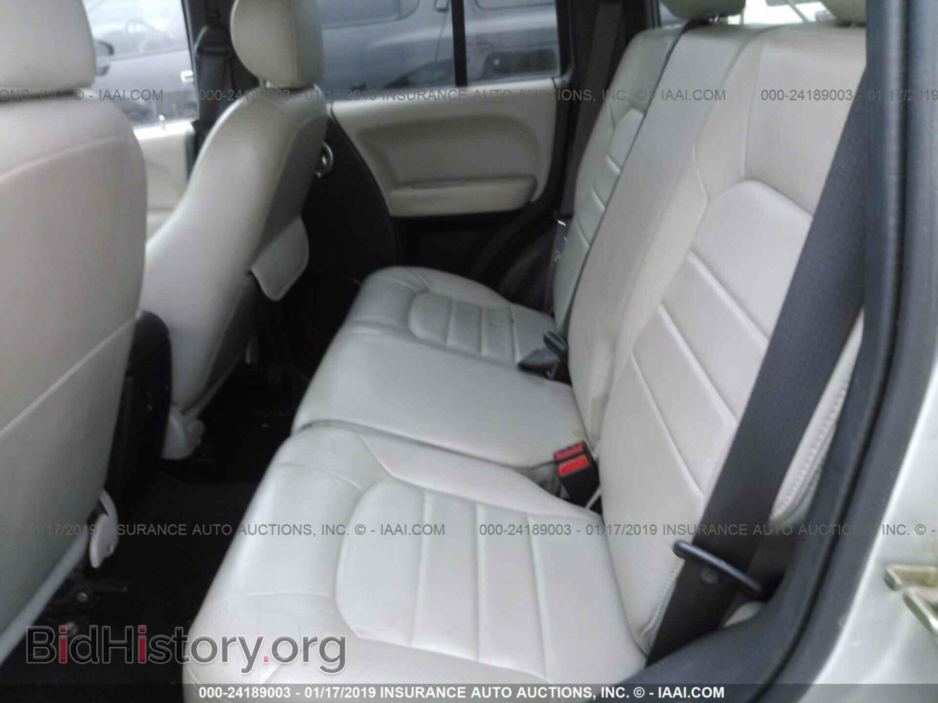 2018 LEXUS ES - VIN: 58ABK1GG3JU081599 - Фото 8