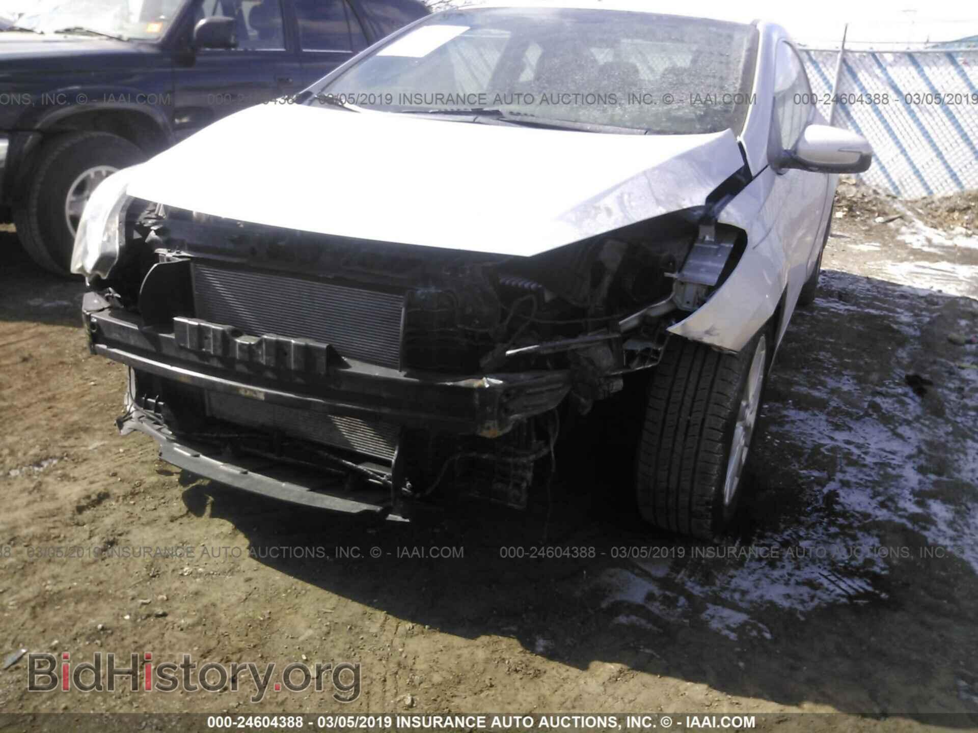 2015 KIA FORTE - VIN: KNAFX6A85F5389675 - Фото 6