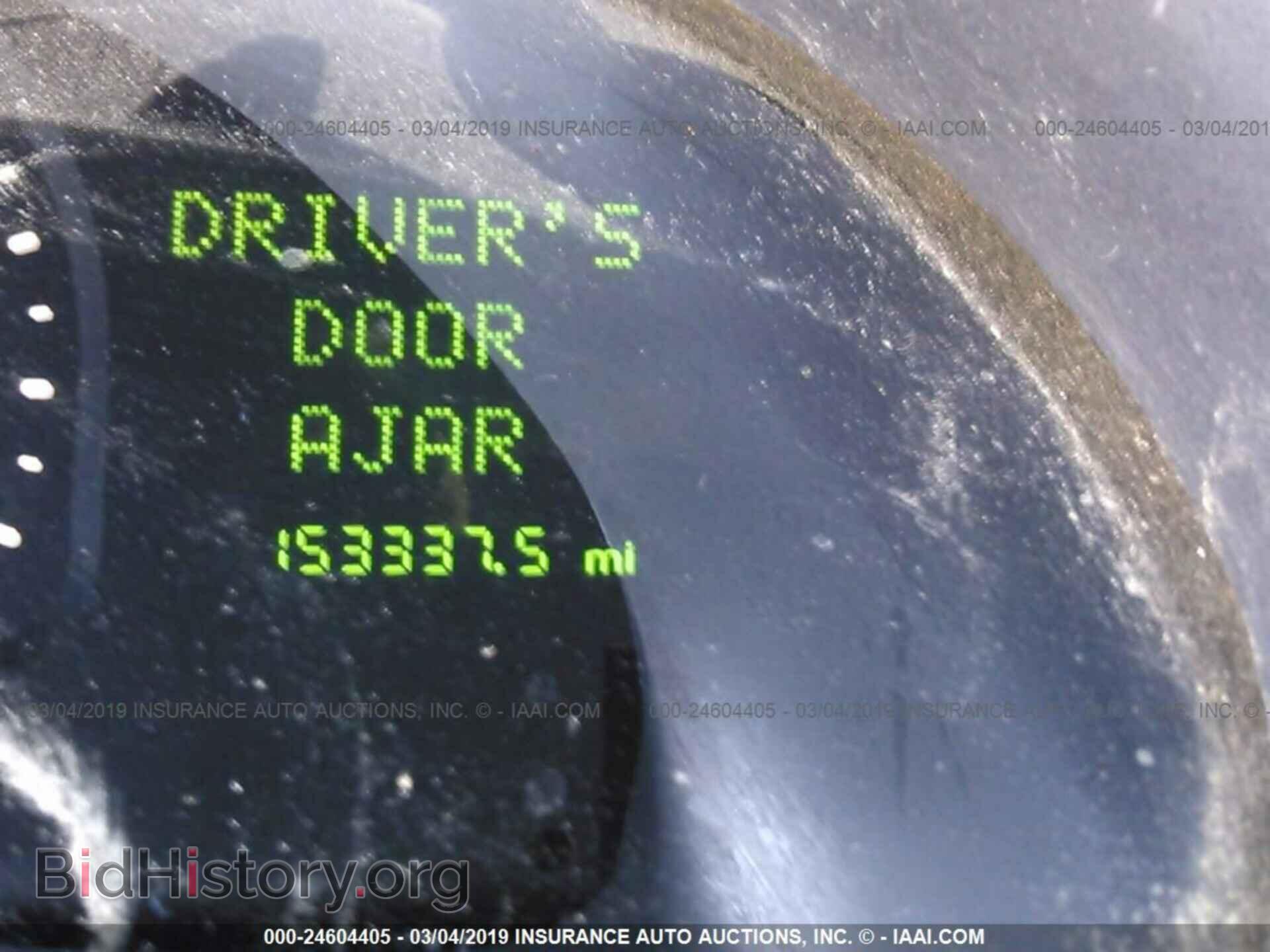 1999 LINCOLN CONTINENTAL - VIN: 1LNHM97V2XY676518 - Фото 7