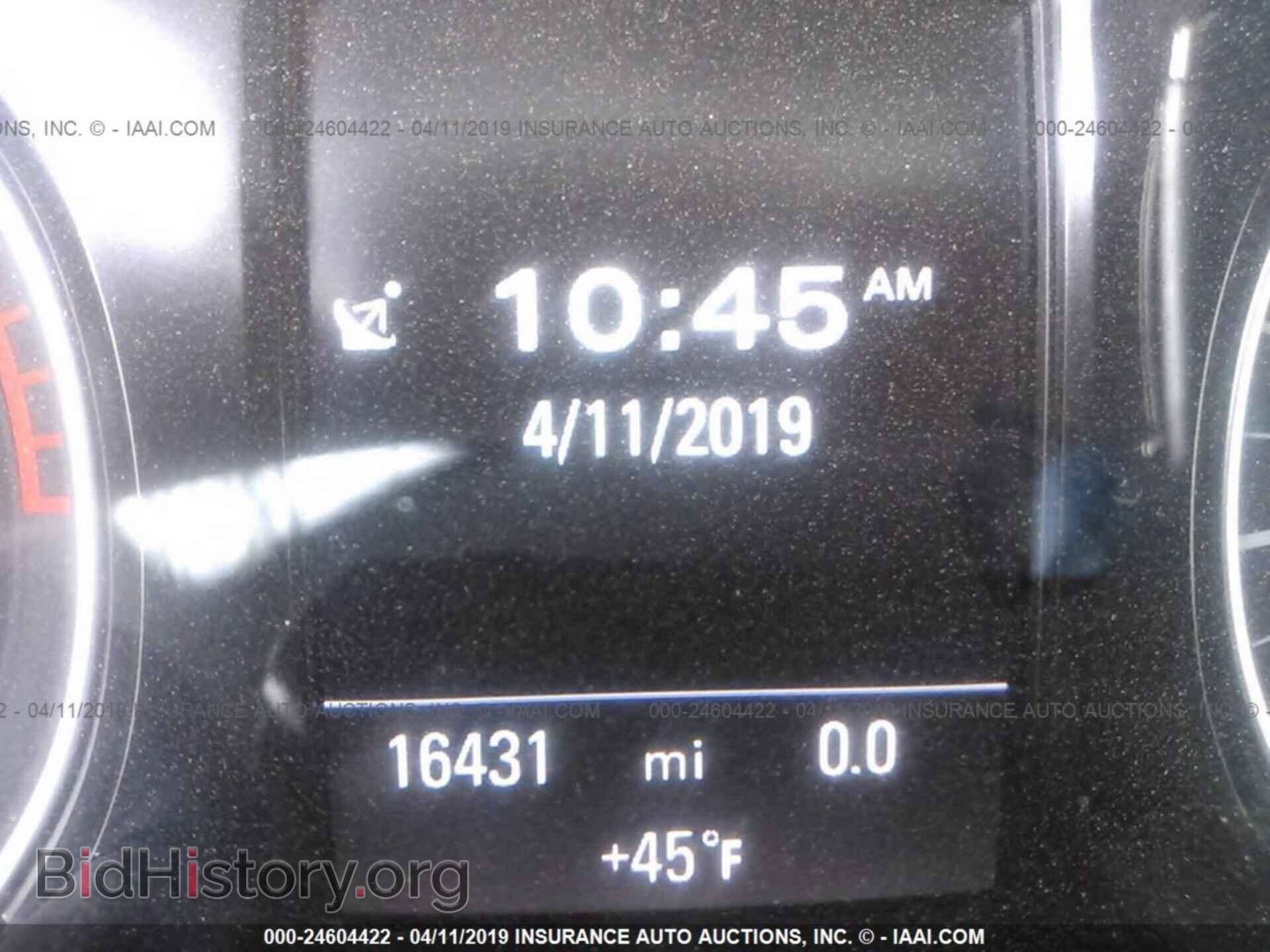 2017 AUDI Q5 - VIN: WA1L2AFP3HA085465 - Фото 7