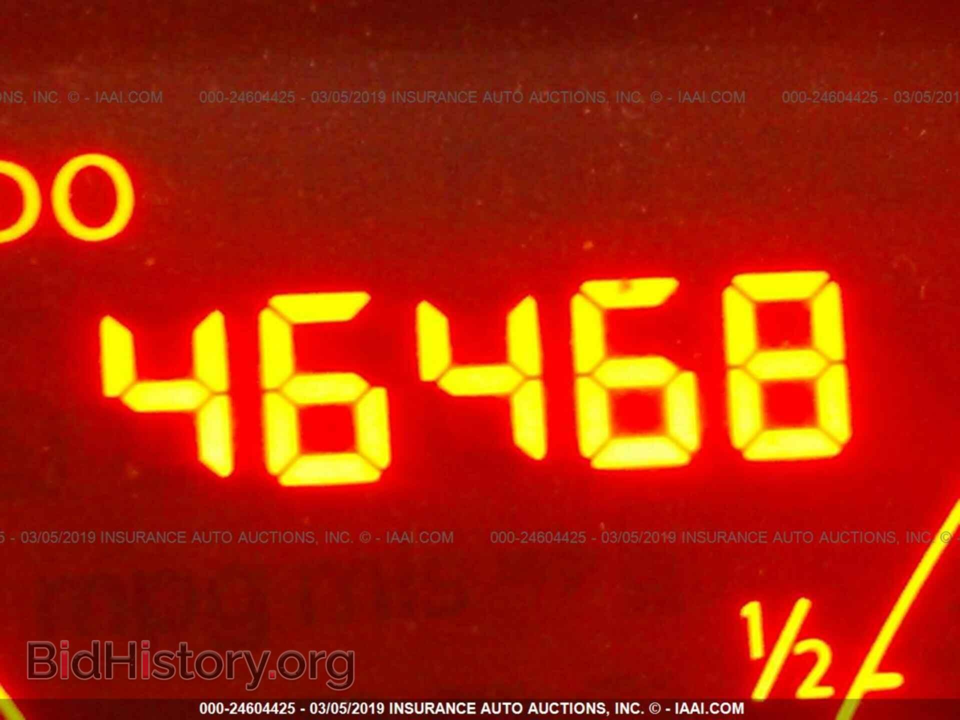 2014 NISSAN VERSA NOTE - VIN: 3N1CE2CP3EL429357 - Фото 7