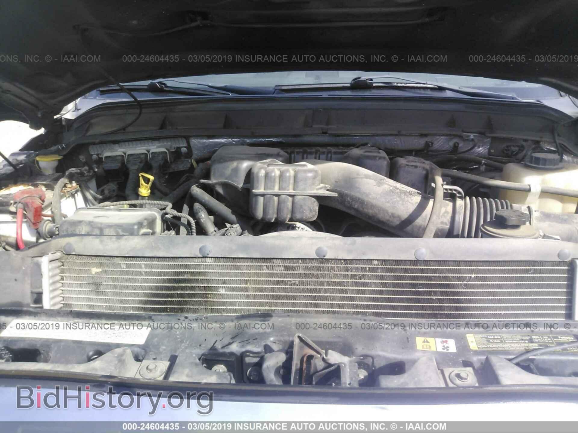 2014 FORD F250 - VIN: 1FT7X2B60EEB00262 - Фото 10