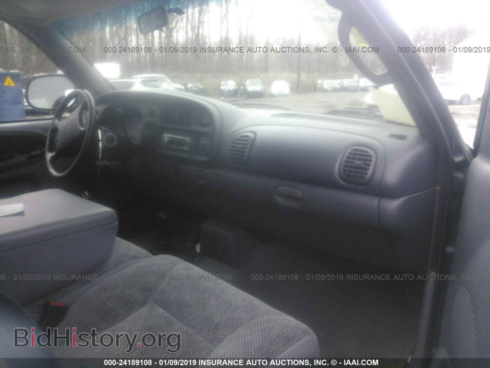 2009 DODGE CHALLENGER - VIN: 2B3LJ44V49H560721 - Фото 5