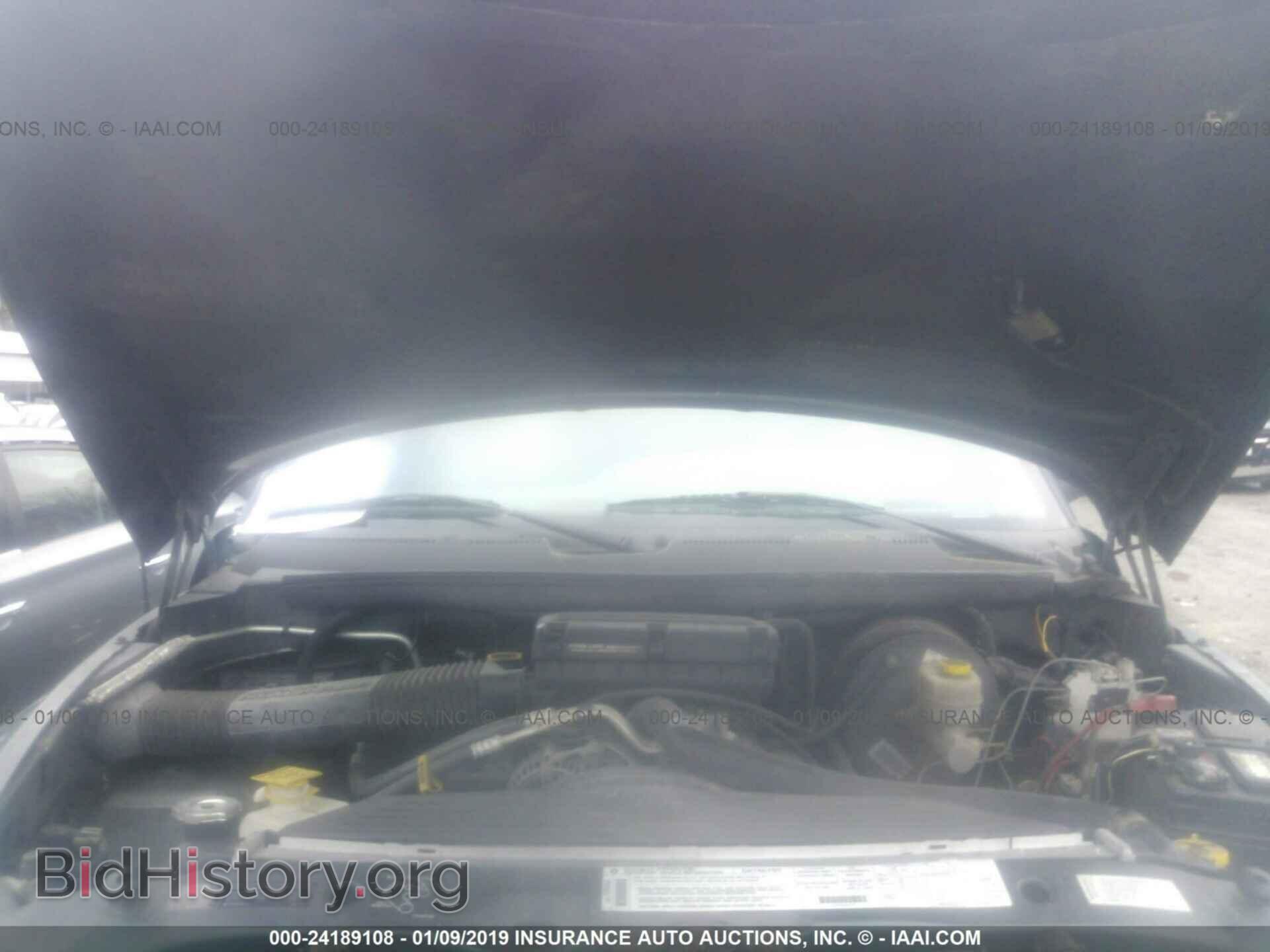 2009 DODGE CHALLENGER - VIN: 2B3LJ44V49H560721 - Фото 10