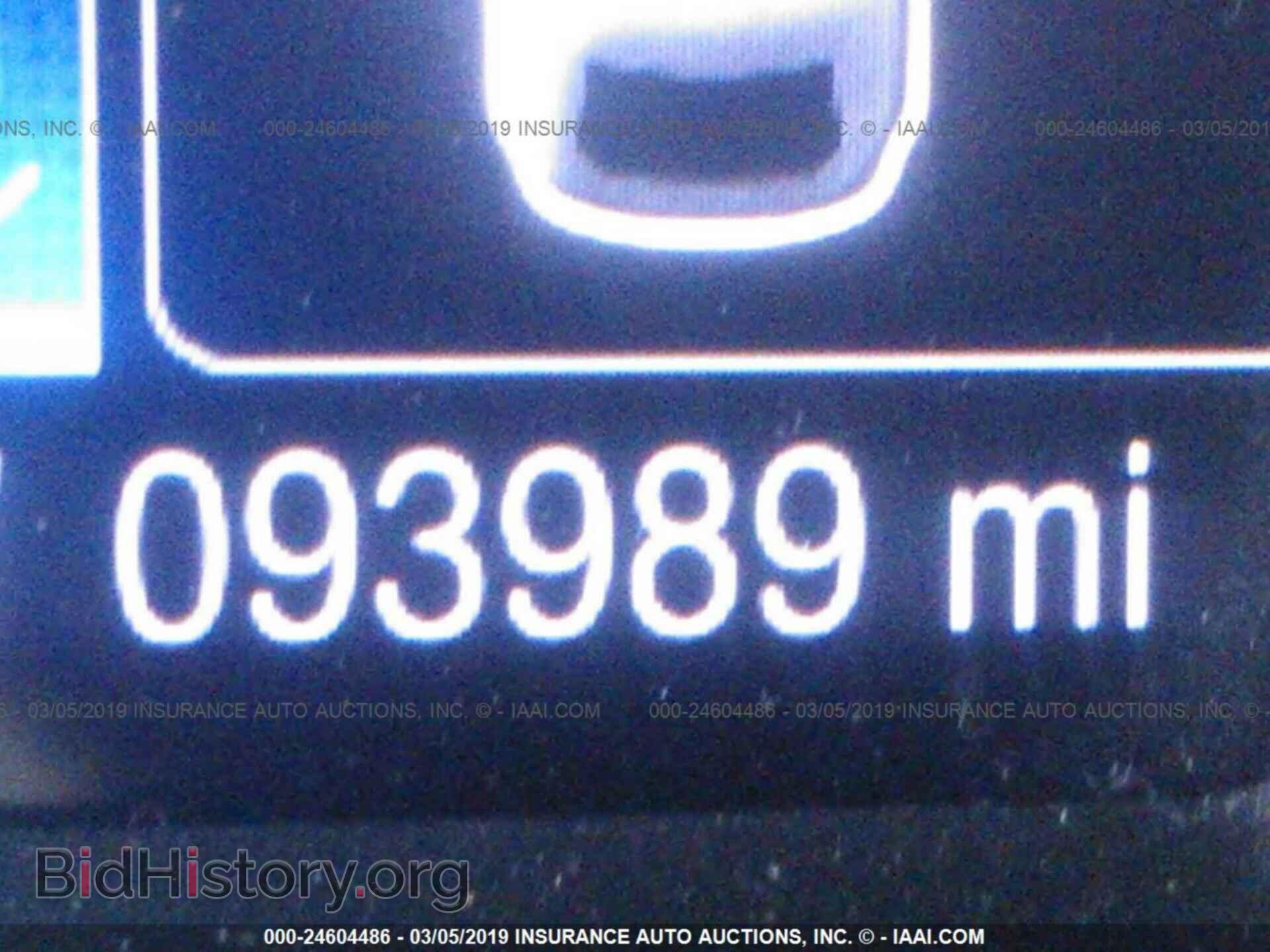 2013 FORD FOCUS - VIN: 1FADP3F2XDL129350 - Photo 7