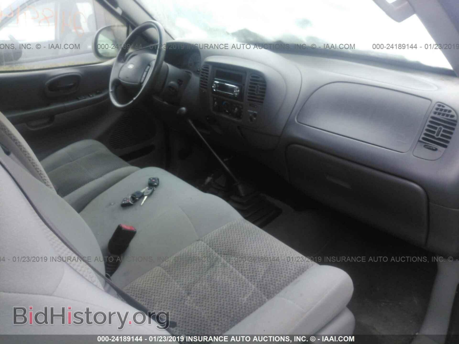 2015 DODGE JOURNEY - VIN: 3C4PDCGG4FT577763 - Фото 5