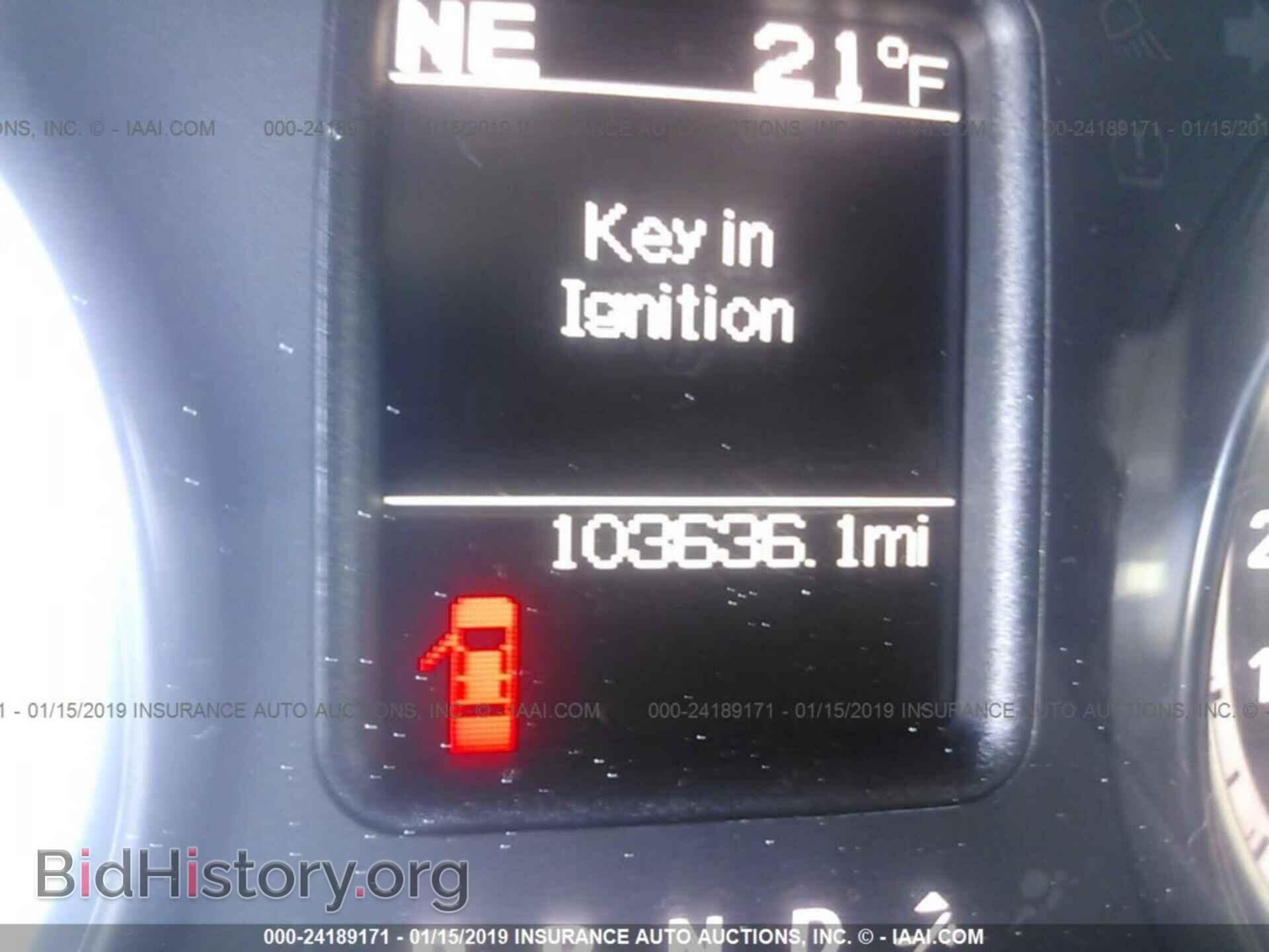 2014 RAM 3500 - VIN: 3C63R3HL6EG226489 - Фото 6