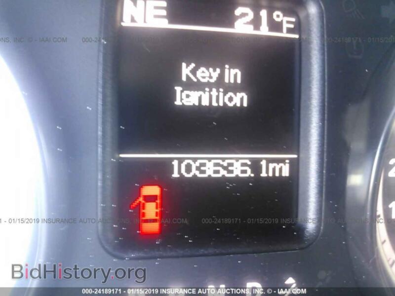 2014 RAM 3500 (VIN 3C63R3HL6EG226489) — photo 6 of 9