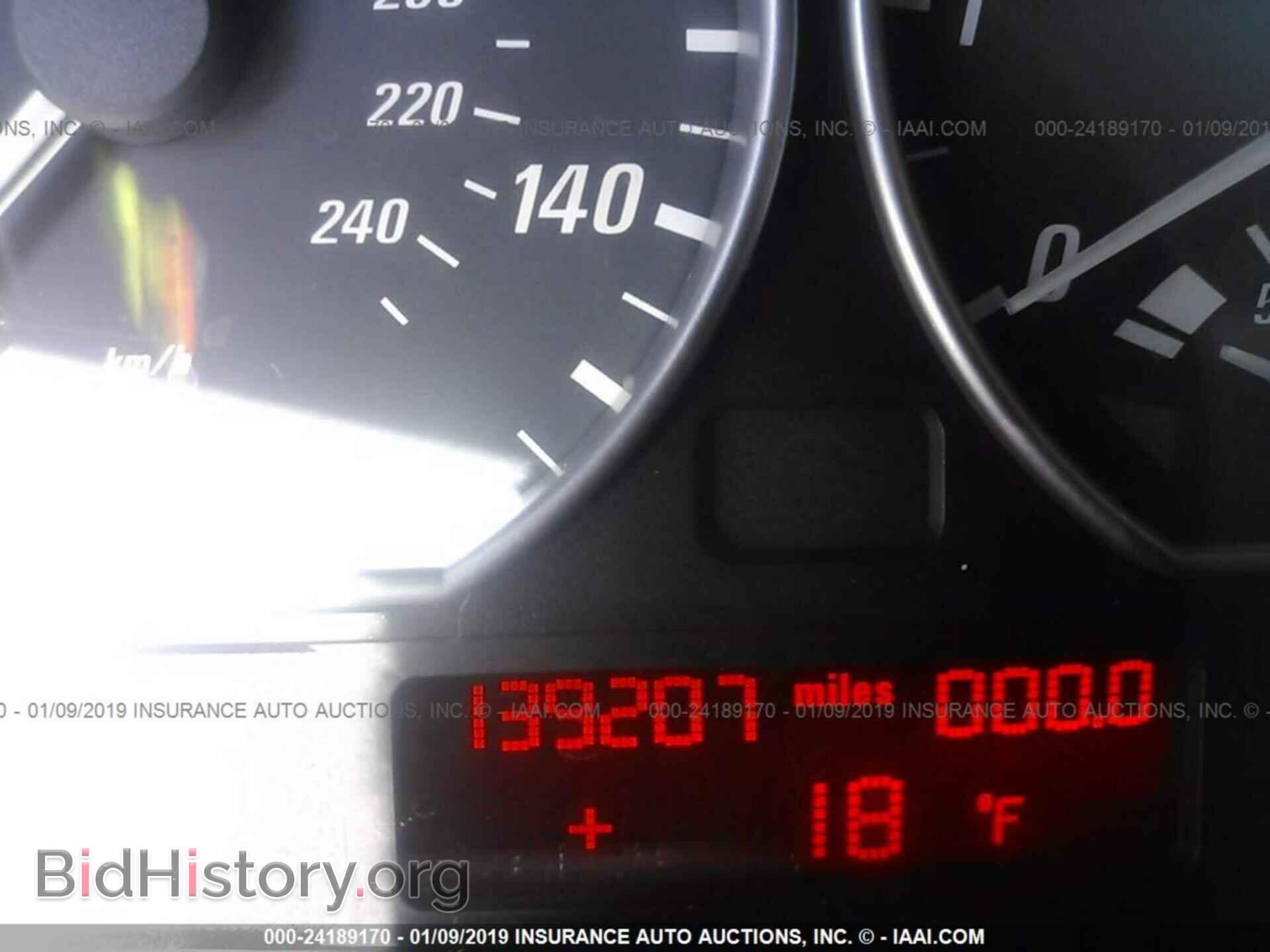 2002 BMW 330 - VIN: WBABS53482JU95847 - Фото 7
