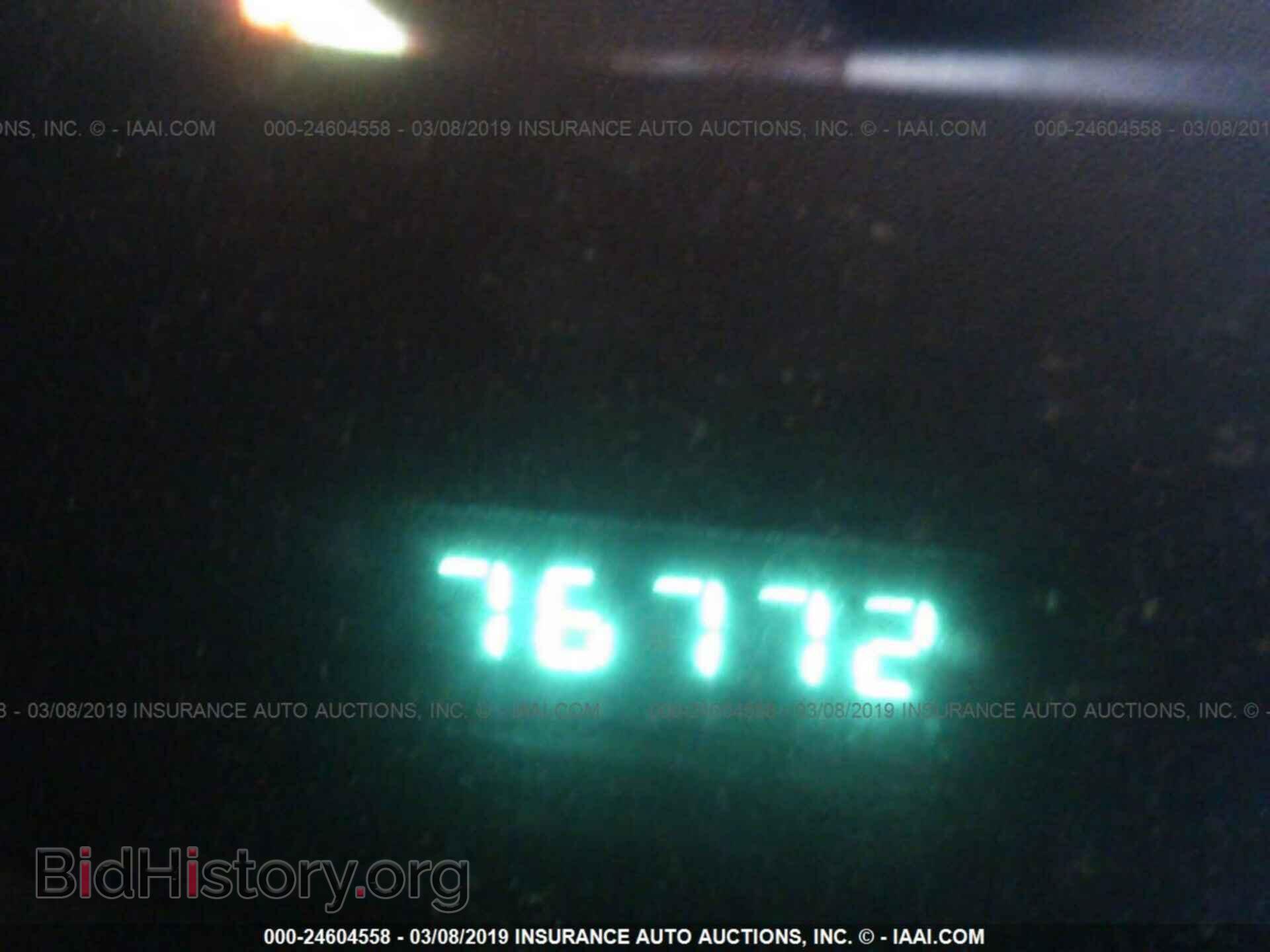 2001 DODGE RAM VAN - VIN: 2B7JB21Z81K511379 - Фото 7