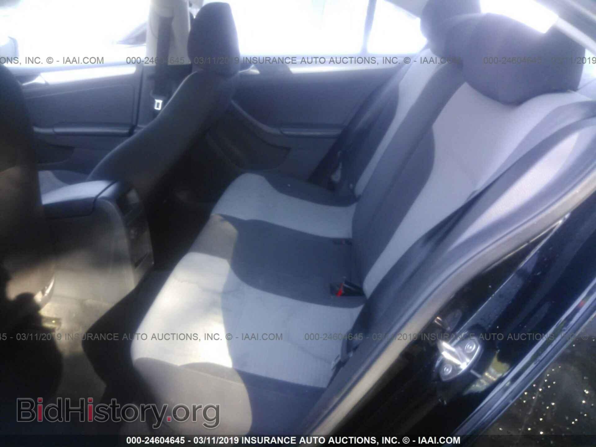 2017 VOLKSWAGEN JETTA - VIN: 3VW2B7AJ9HM254153 - Photo 8