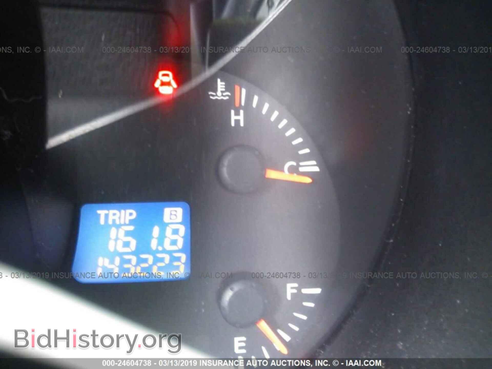 2011 MAZDA CX-7 - VIN: JM3ER2B56B0405015 - Фото 7