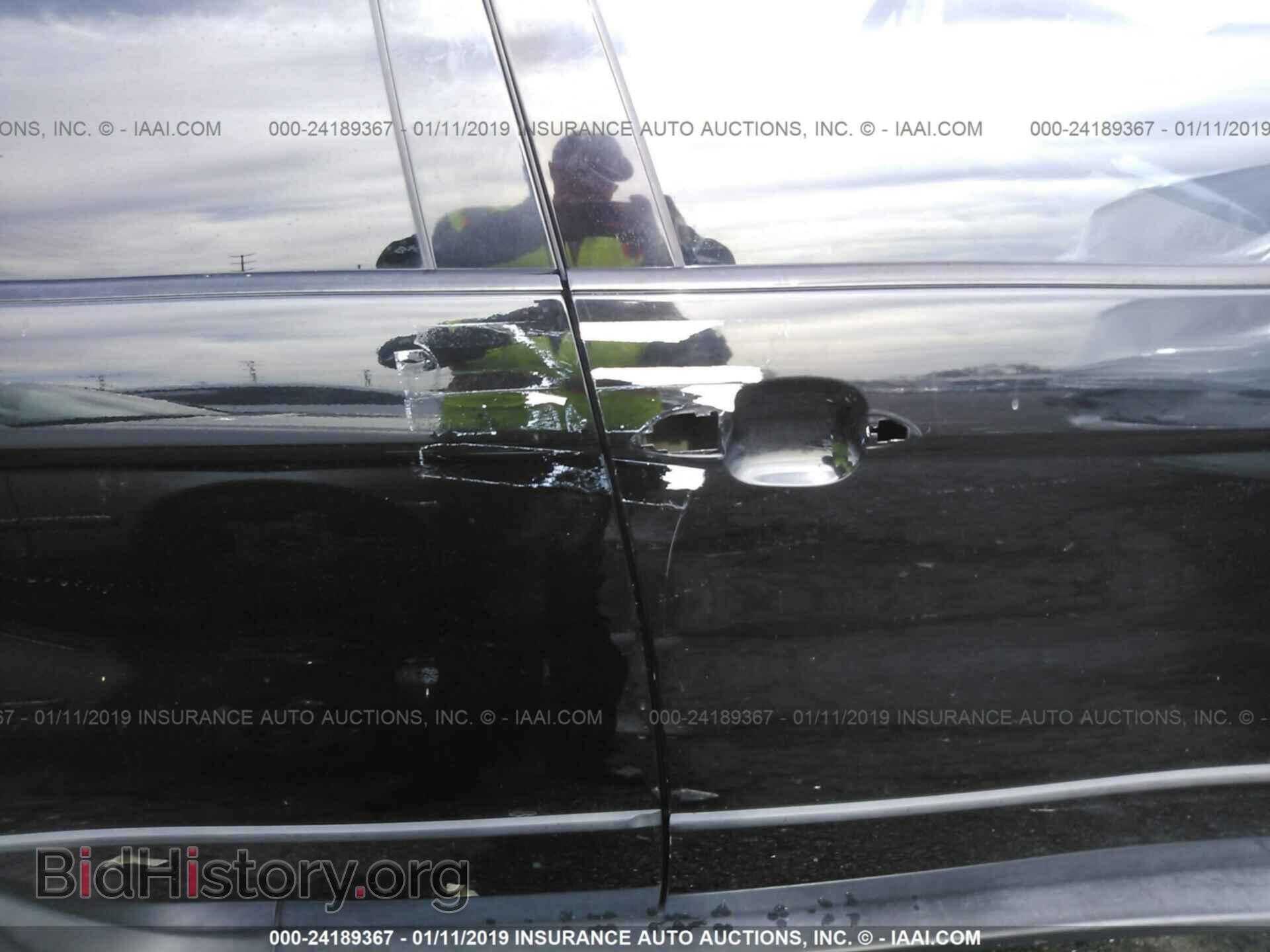 2015 DODGE CHALLENGER - VIN: 2C3CDZBT1FH774599 - Фото 6