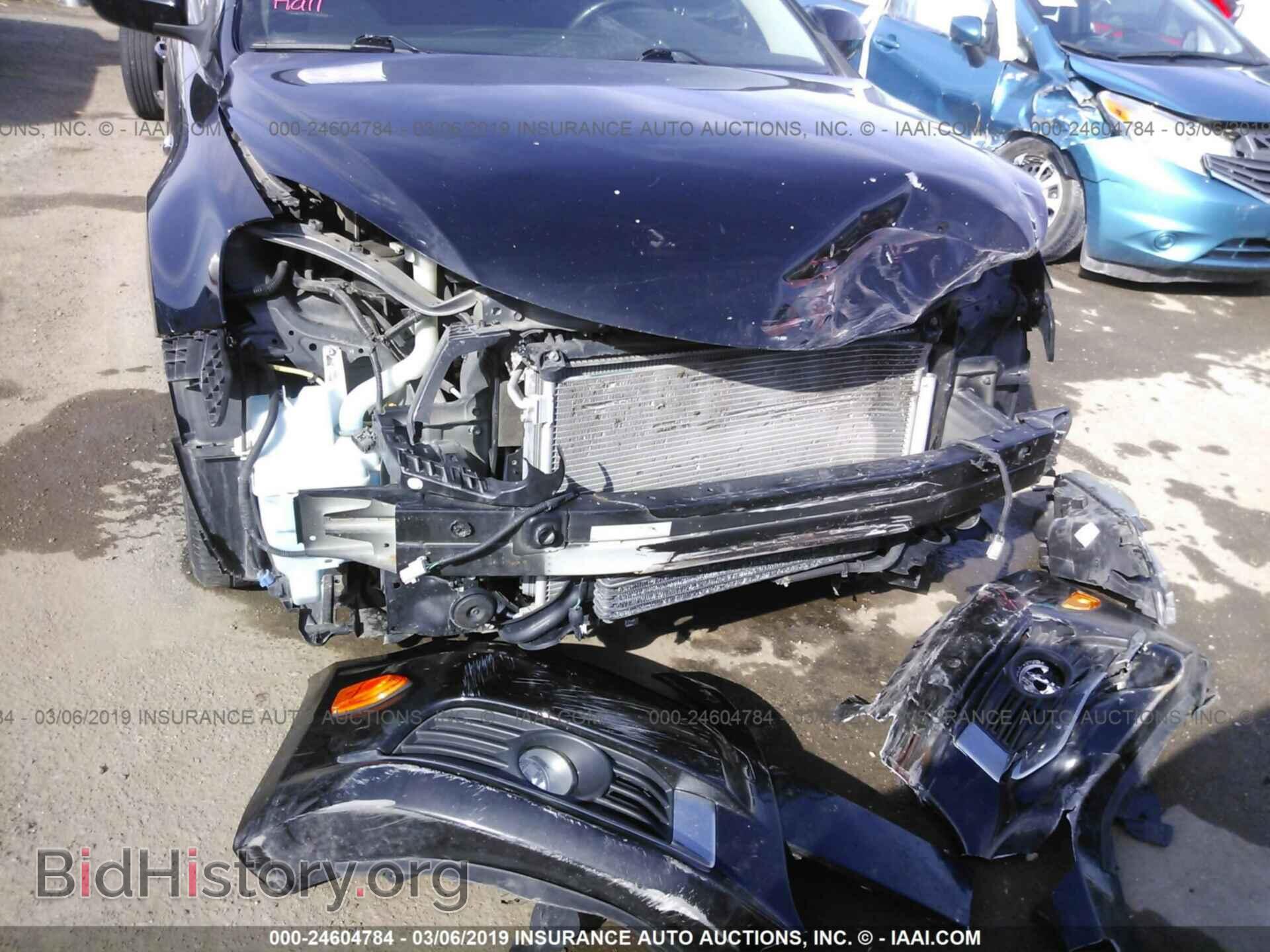 2011 SUZUKI KIZASHI - VIN: JS2RF9A61B6110641 - Фото 6