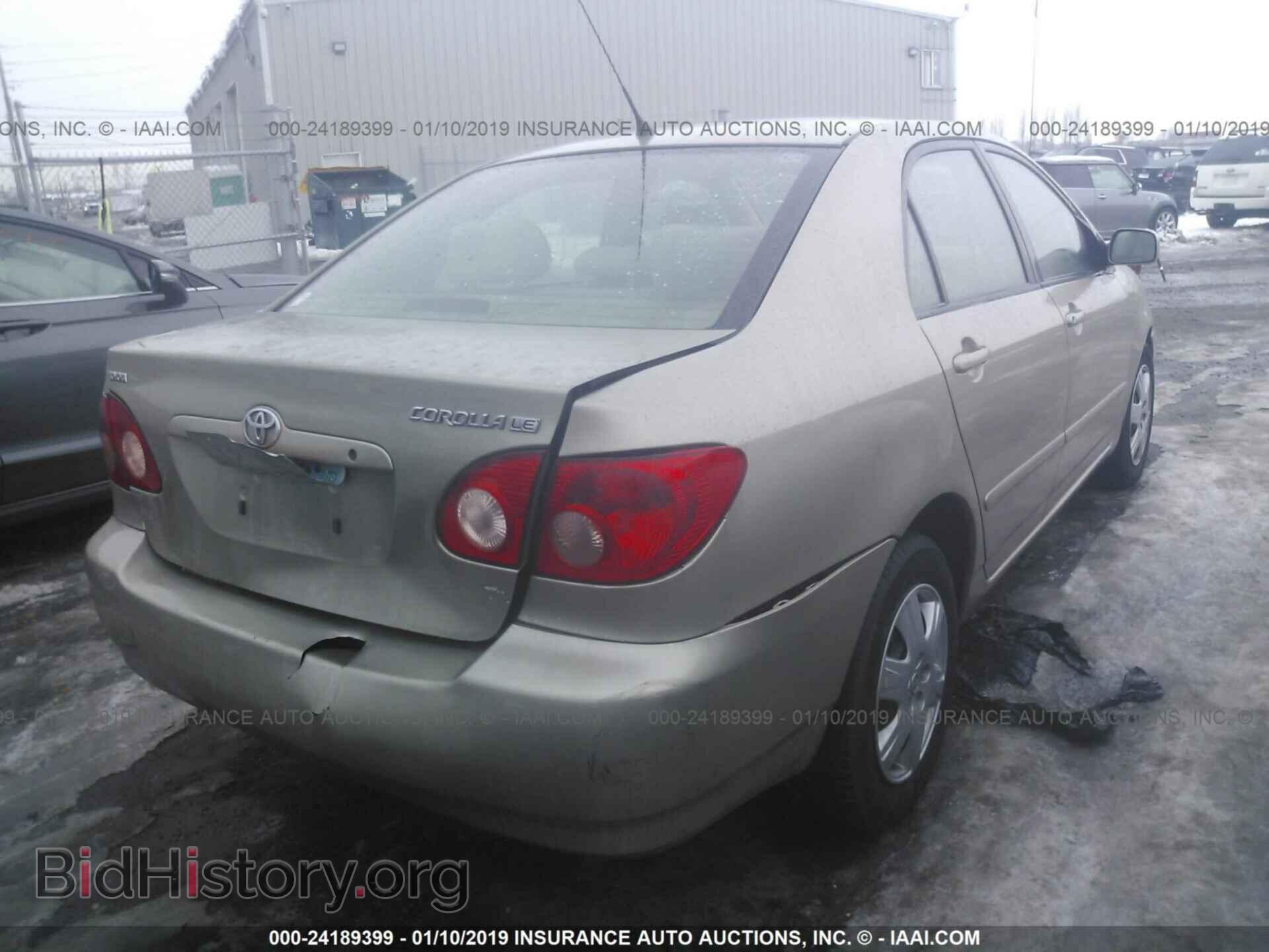 2014 HYUNDAI ACCENT - VIN: KMHCT5AE8EU146251 - Фото 4